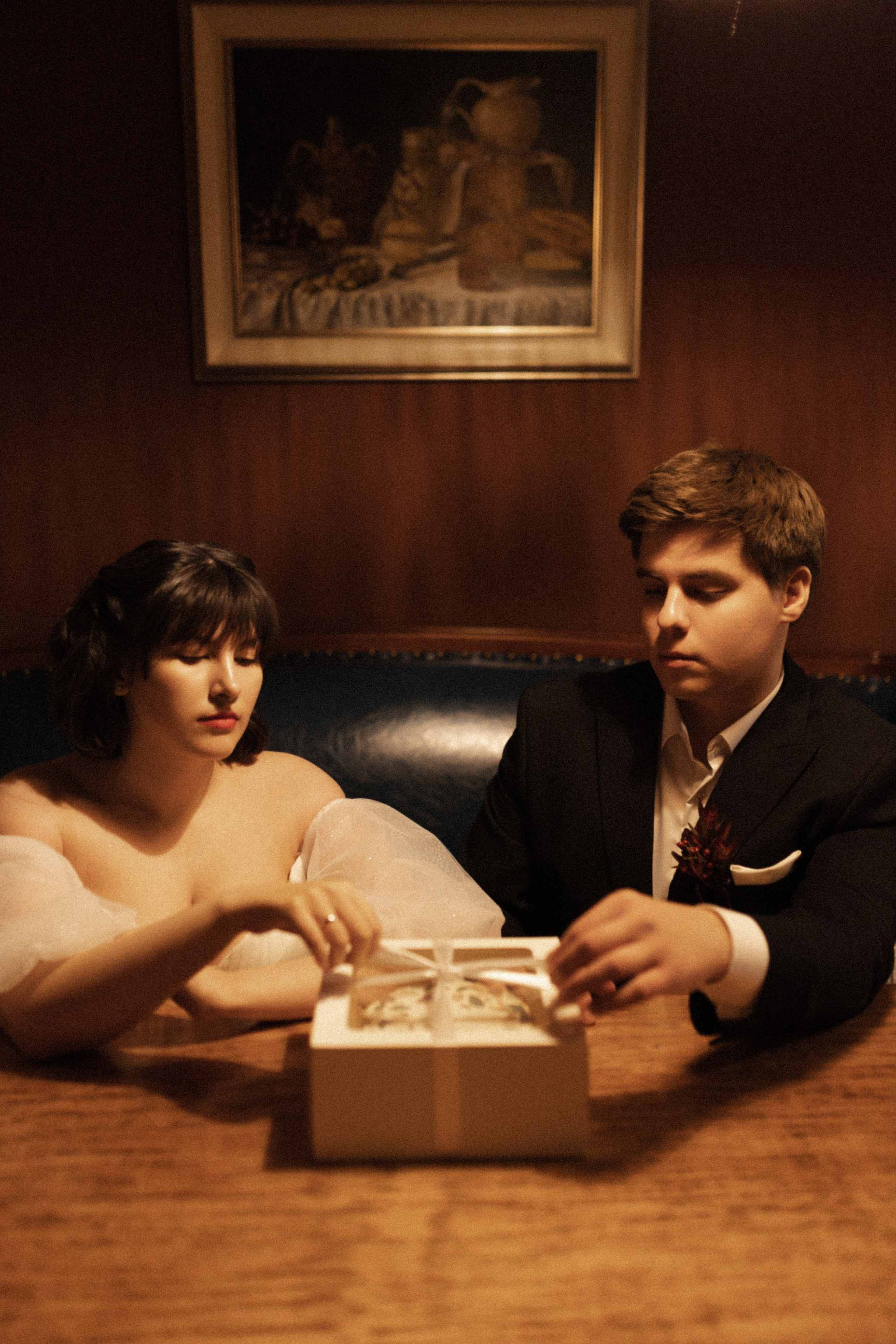 Илья и Виктория. Фотограф Тюмень Пушковская Кристина