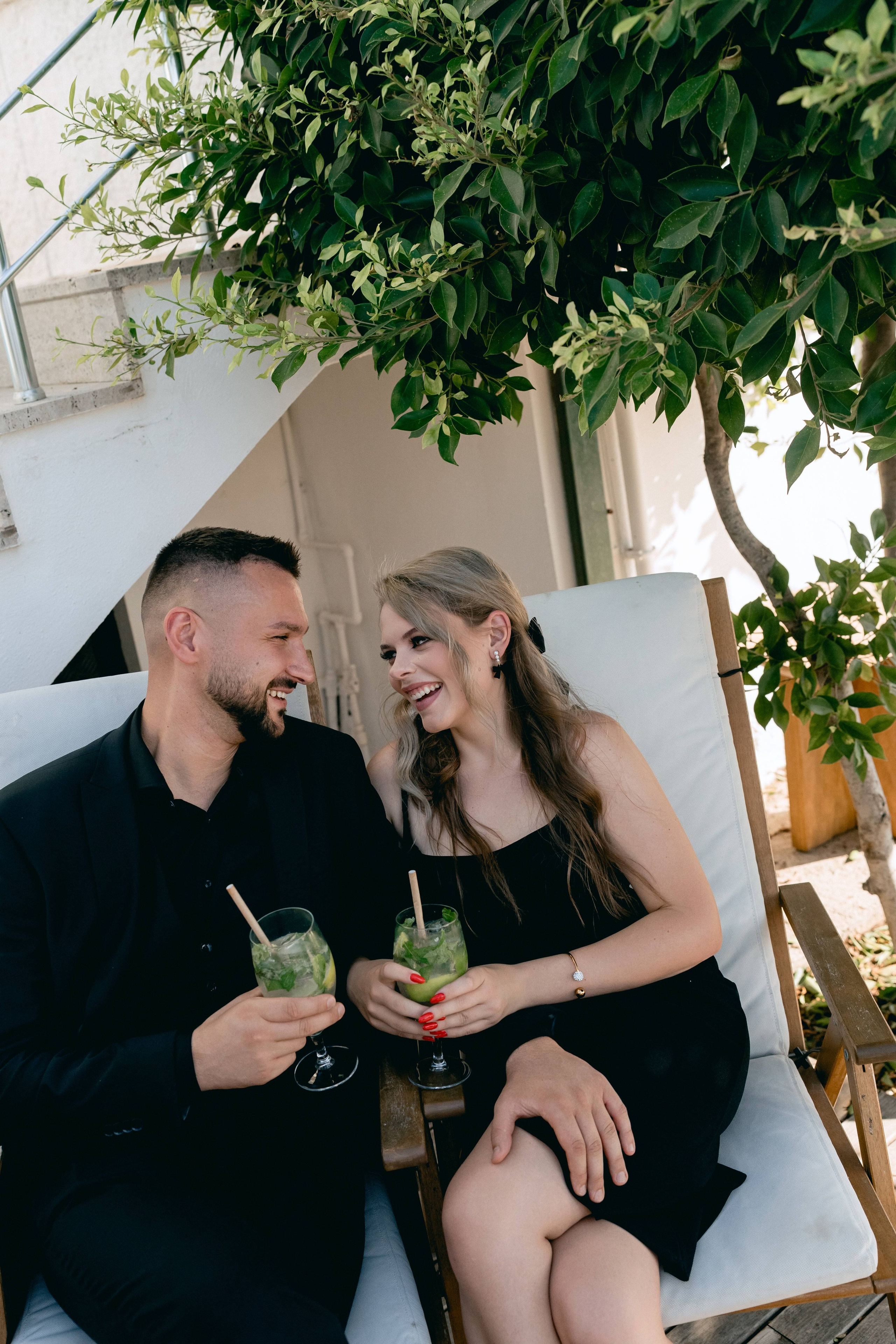 Mediterranean wedding anniversary. Wedding & Documentary Photographer based in Nuremberg — available across Europe & Turkey | Vitalii Nasonov