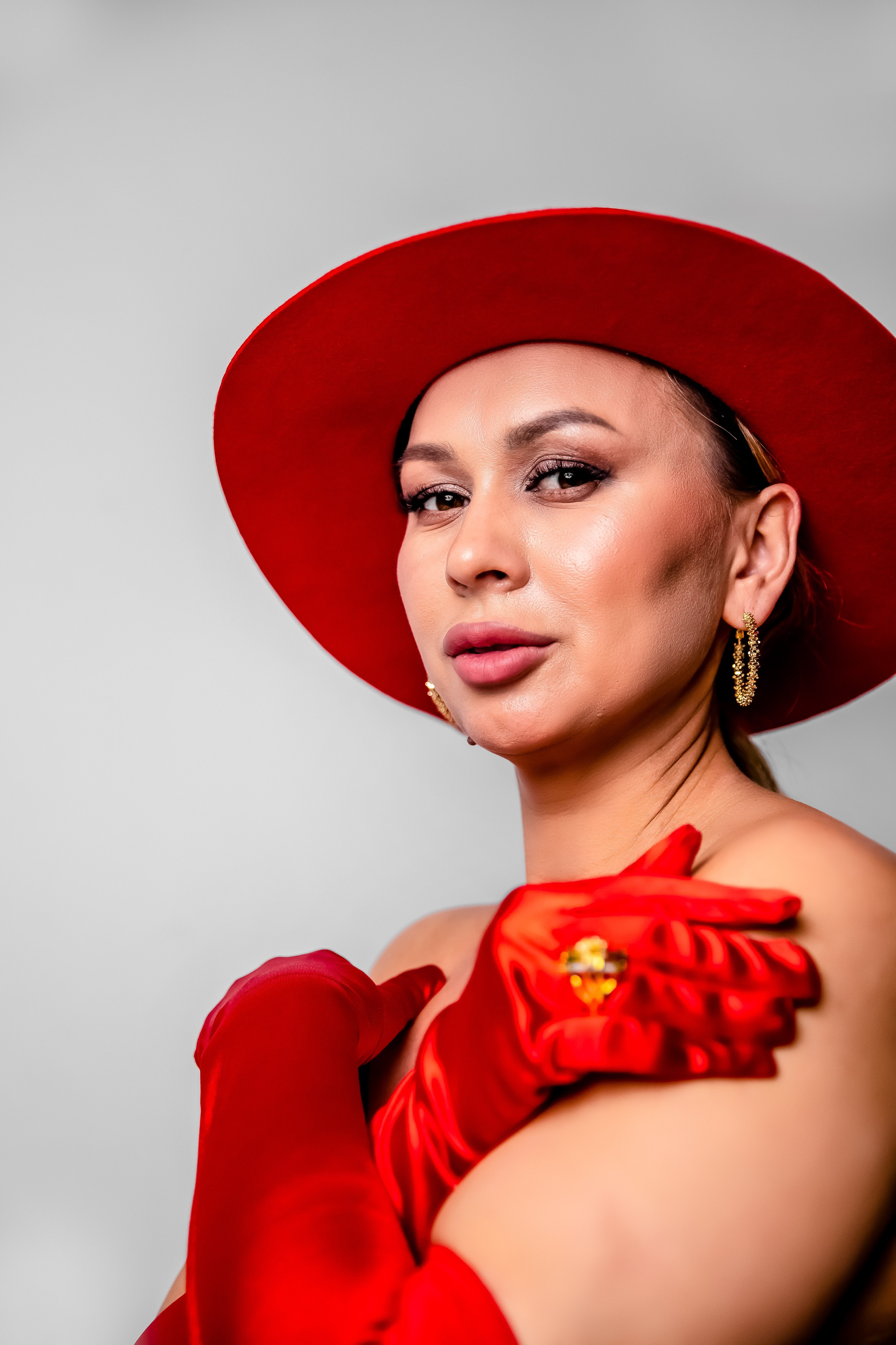 Розы. Страсть. Любовь. Фотограф Гульнара Вафина