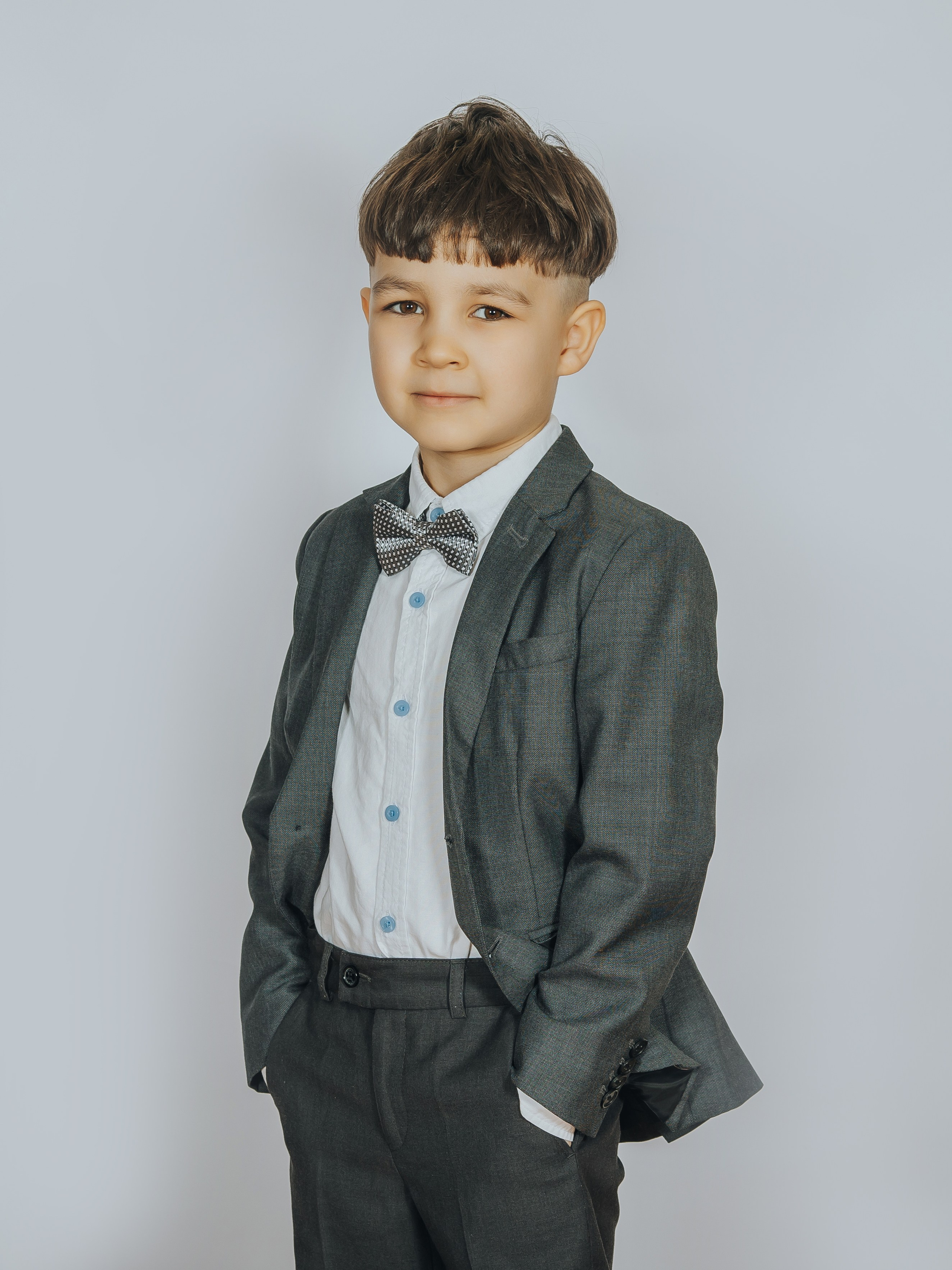 Детский сад № 1302. Семейный фотограф в Москве Наталья Чуб, заказать Фотокнигу