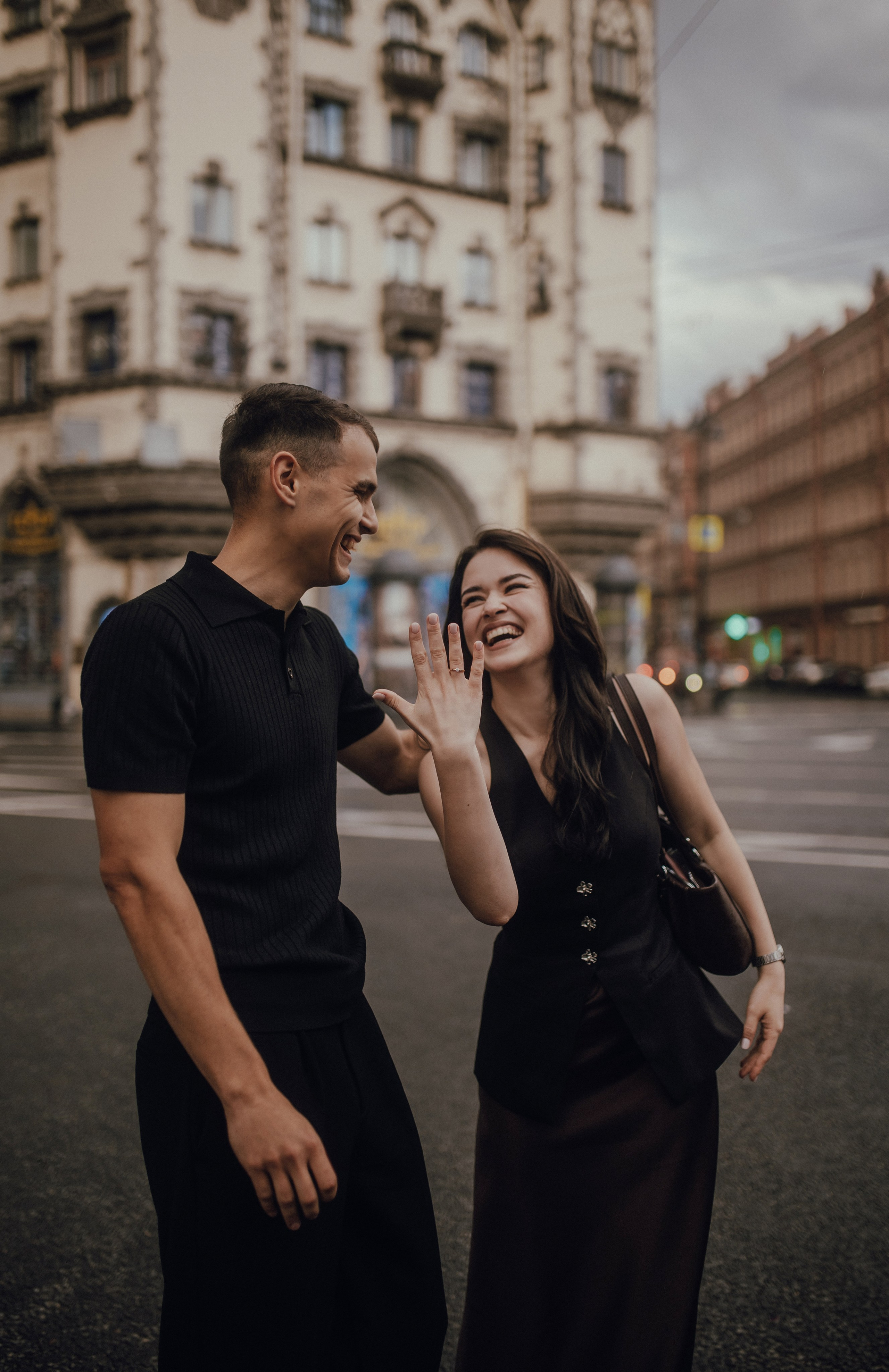 Педложение. Фотограф в Санкт Петербурге Лара Великова