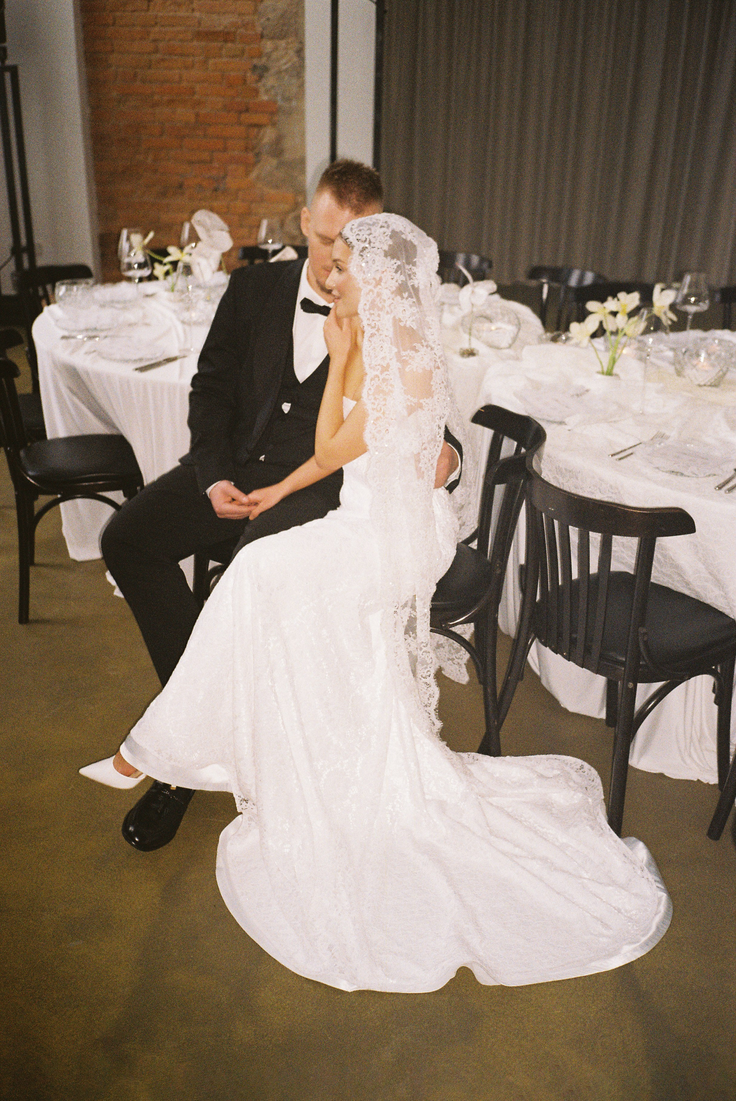 Maria & Nikita (Digital&Film). Свадебный фотограф Рома Родионов