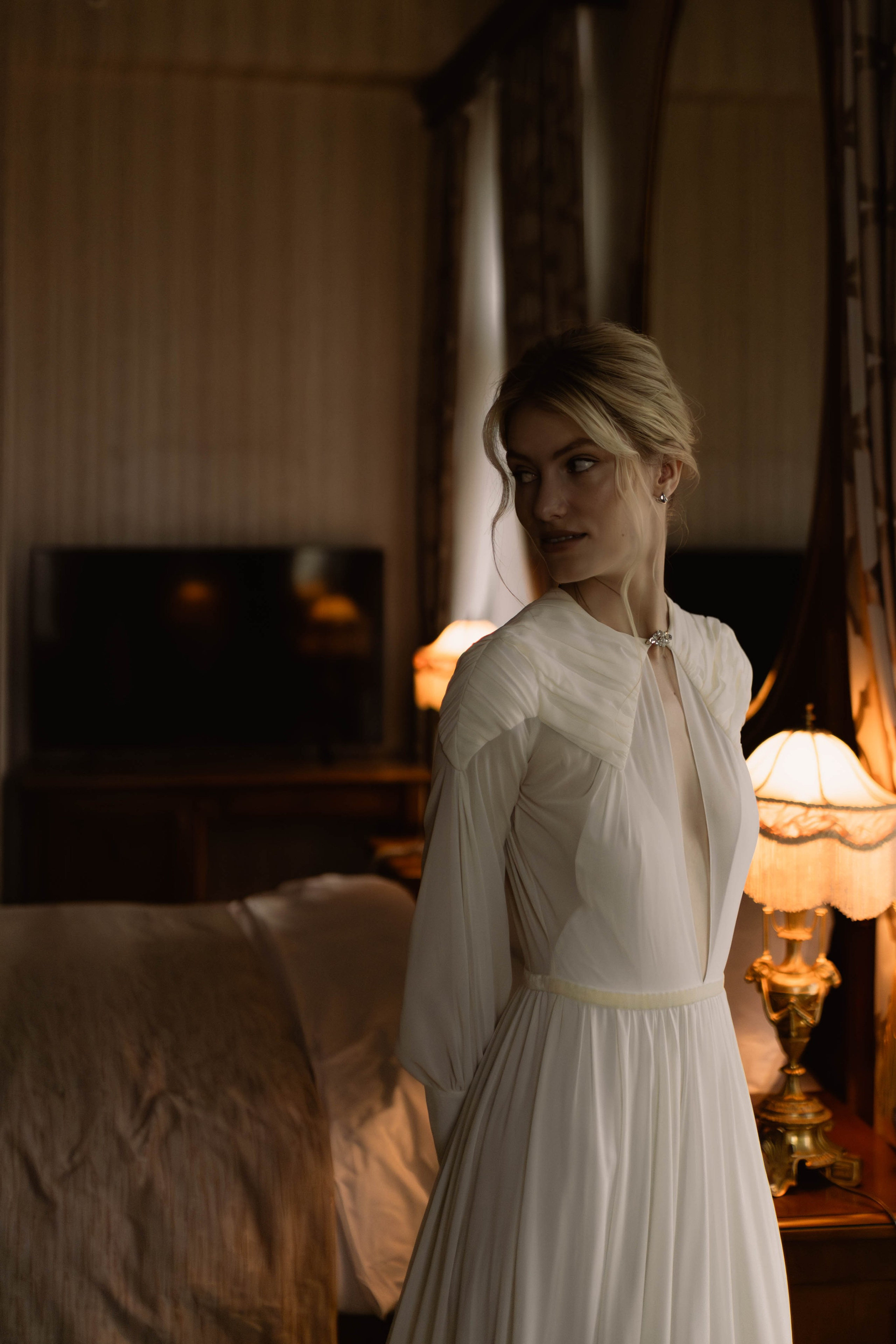 Оля и Герман. Главная