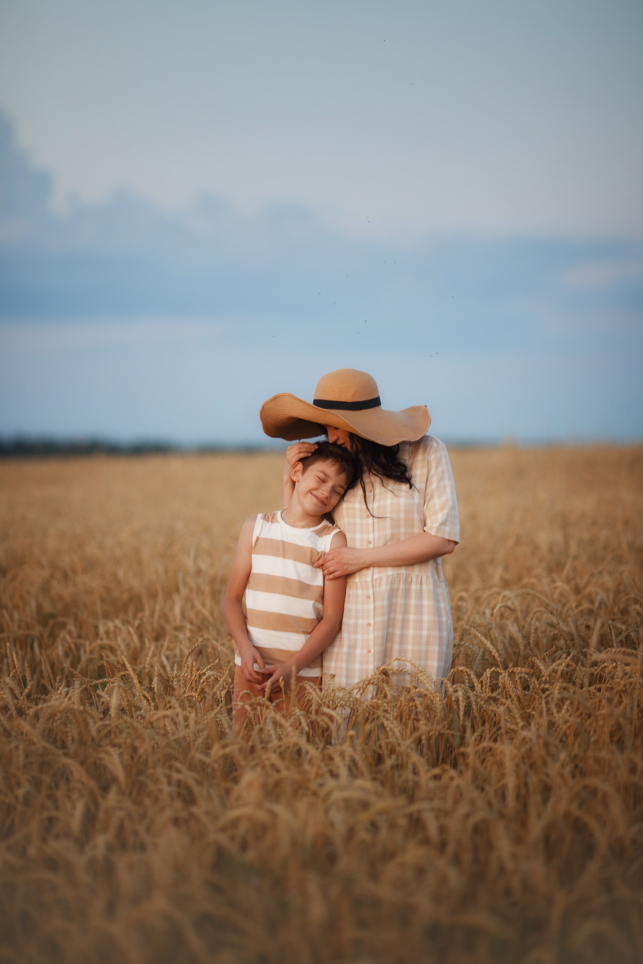 Семейная фотосессия. Семейный и детский фотограф Ижевск | Тамара Дмитриева