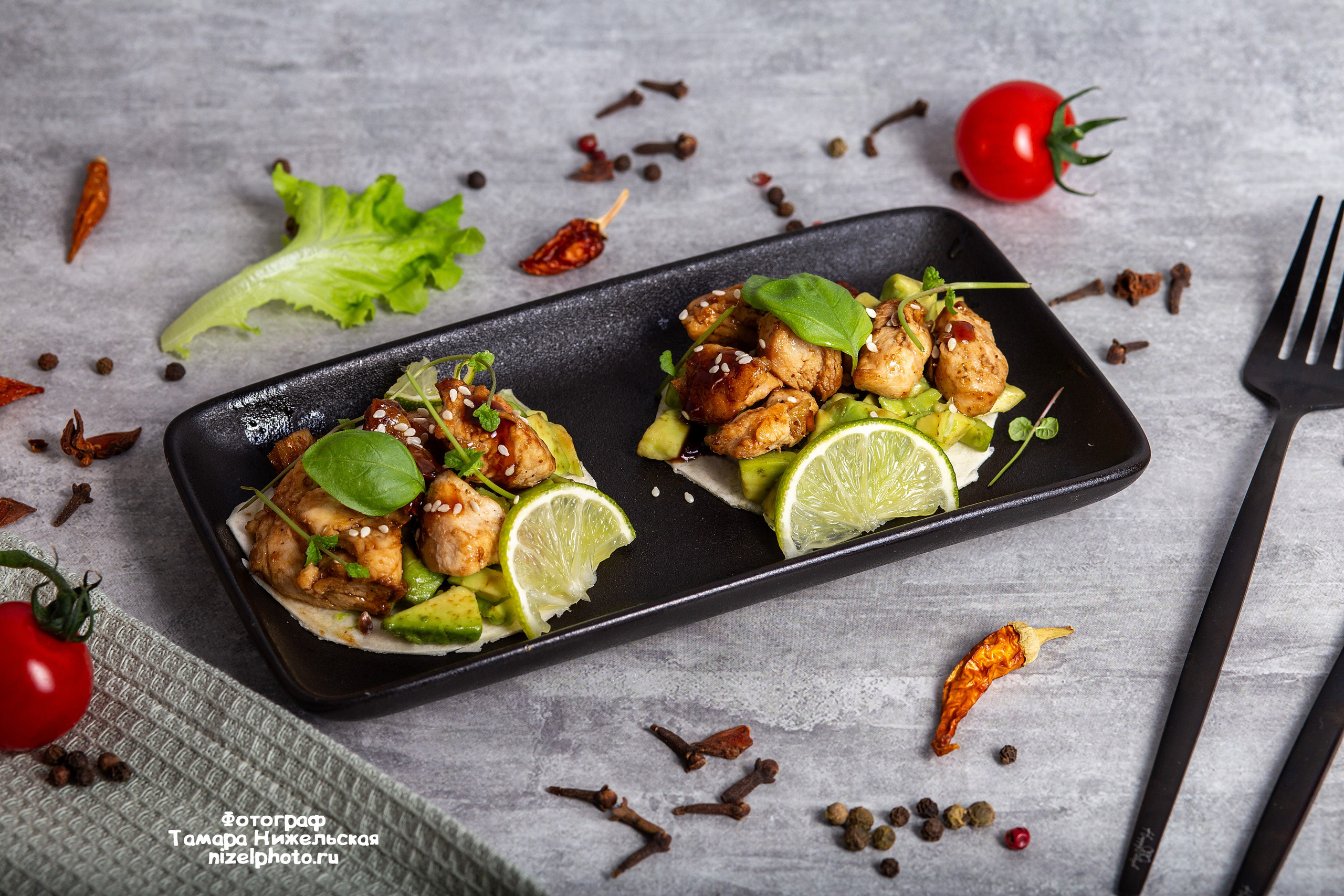 FoodPhoto. Фотограф Тамара Нижельская Воронеж