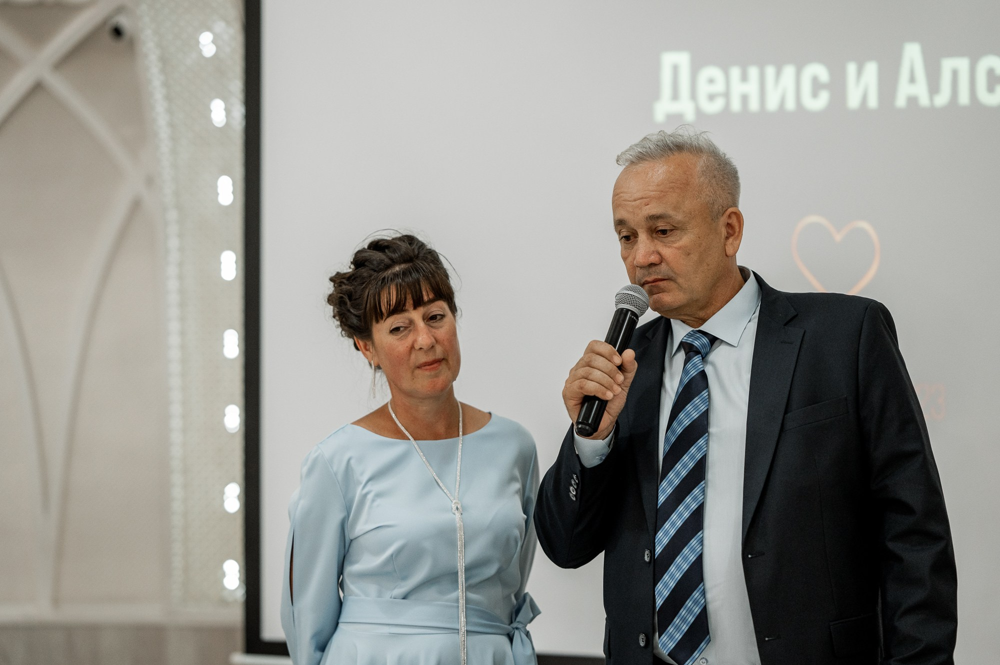 Денис и Алсу. Свадебный фотограф в Тюмени Анастасия Конева