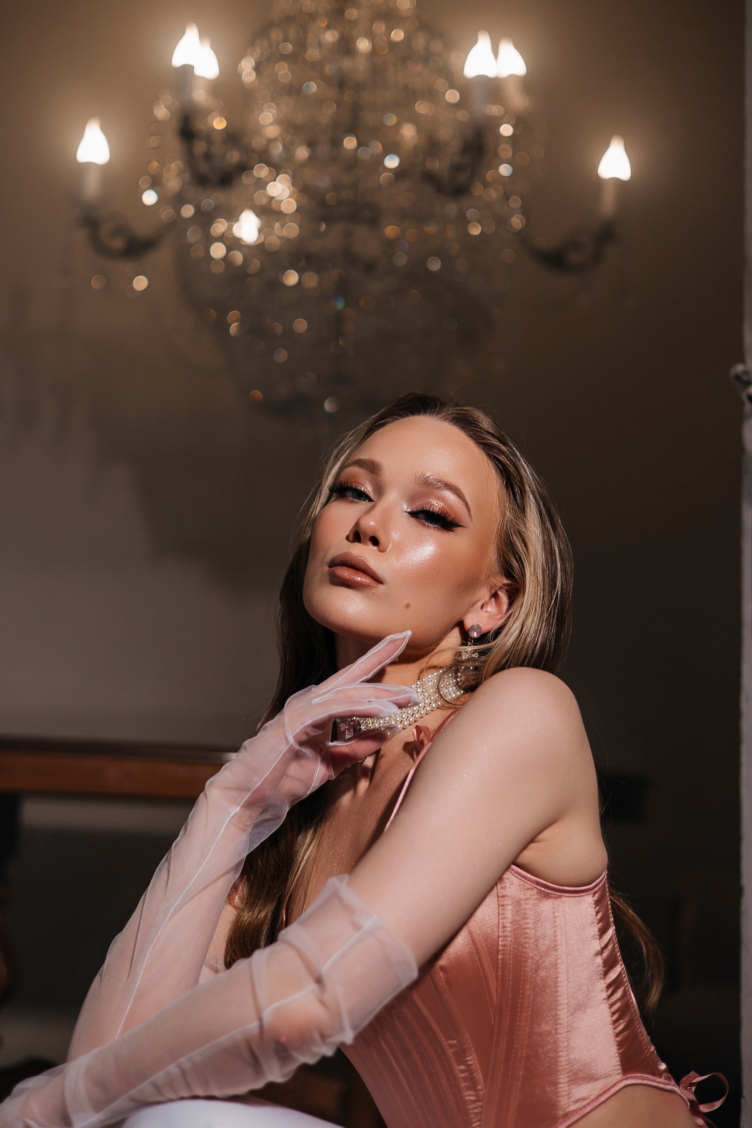 Индивидуальные. Фотограф в Москве Екатерина Потапова