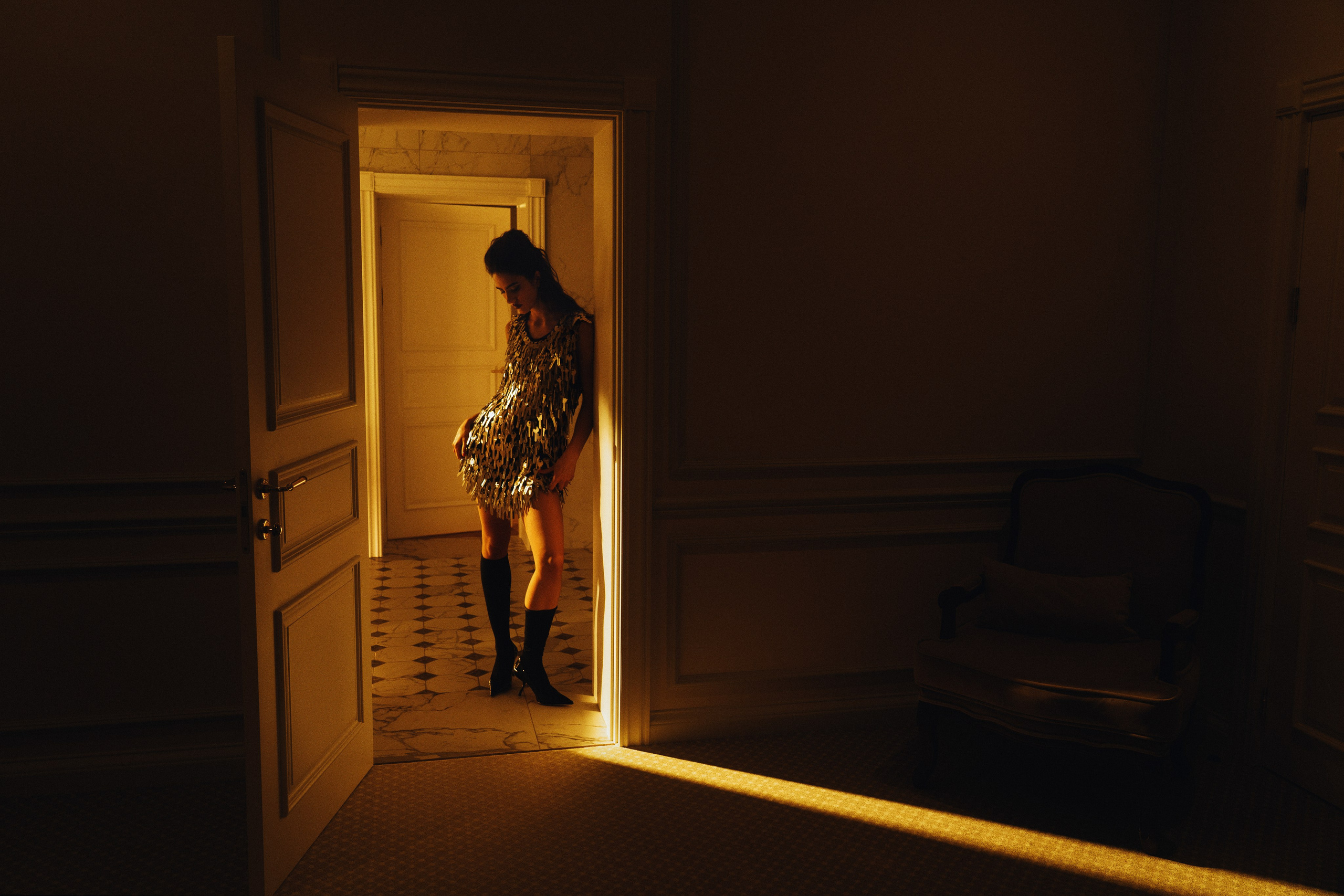 Hotel. Fashion фотограф и Арт директор. Санкт-Петербург и Москва