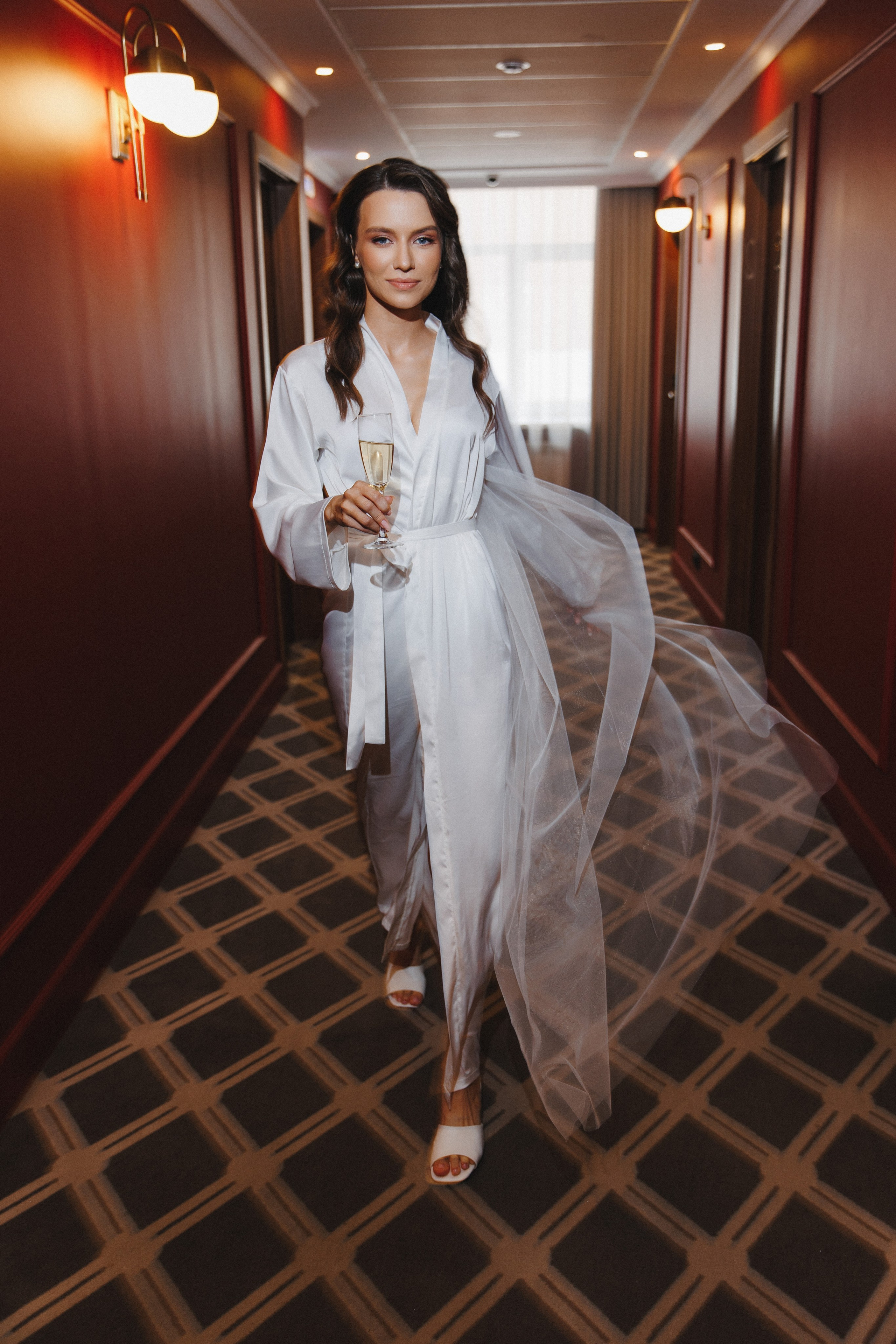 Анастасия и Иван. Свадебный и репортажный фотограф Евгений Петров