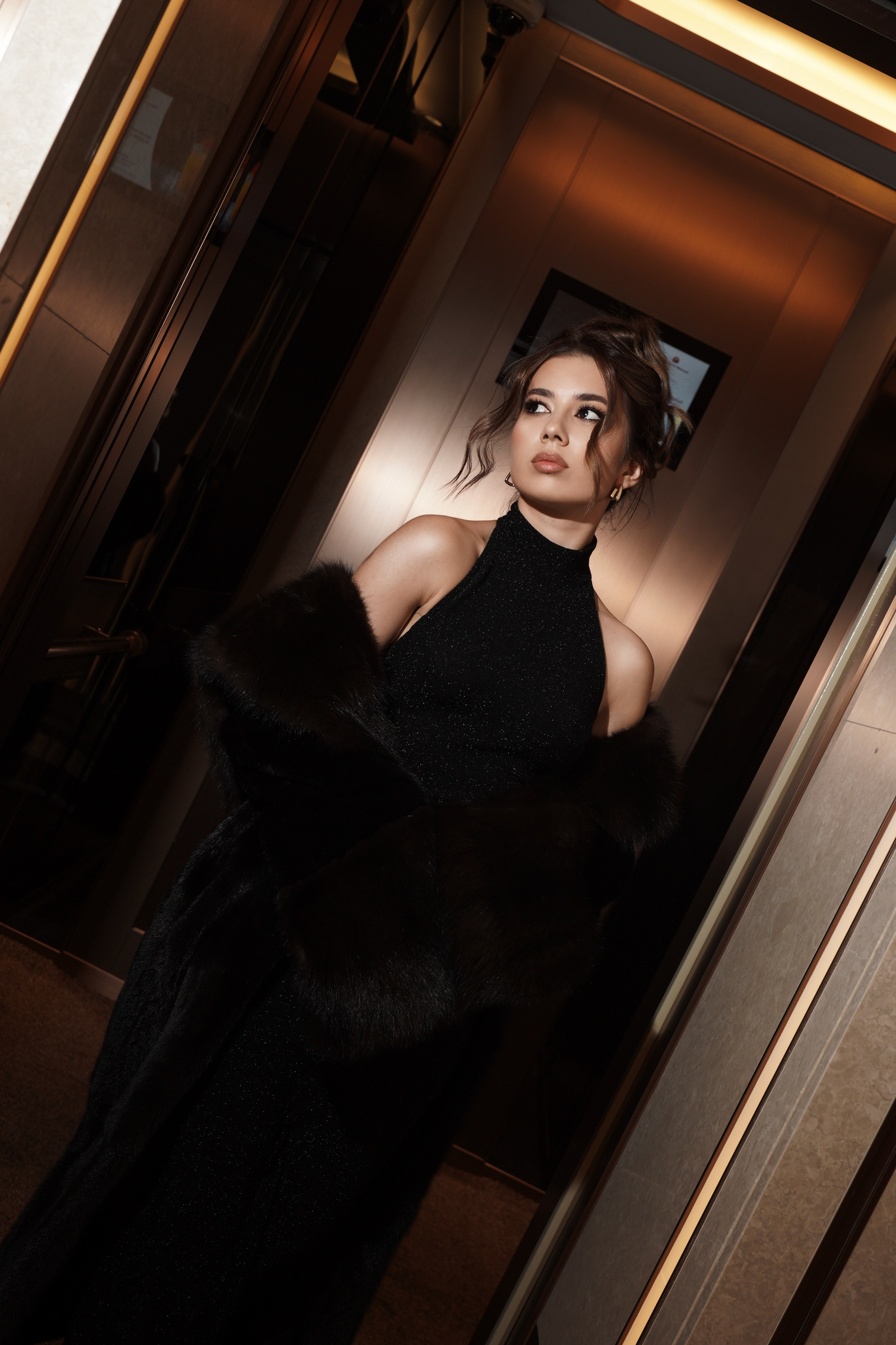 Портрет. Индивидуальный и EVENT фотограф Полина Репина