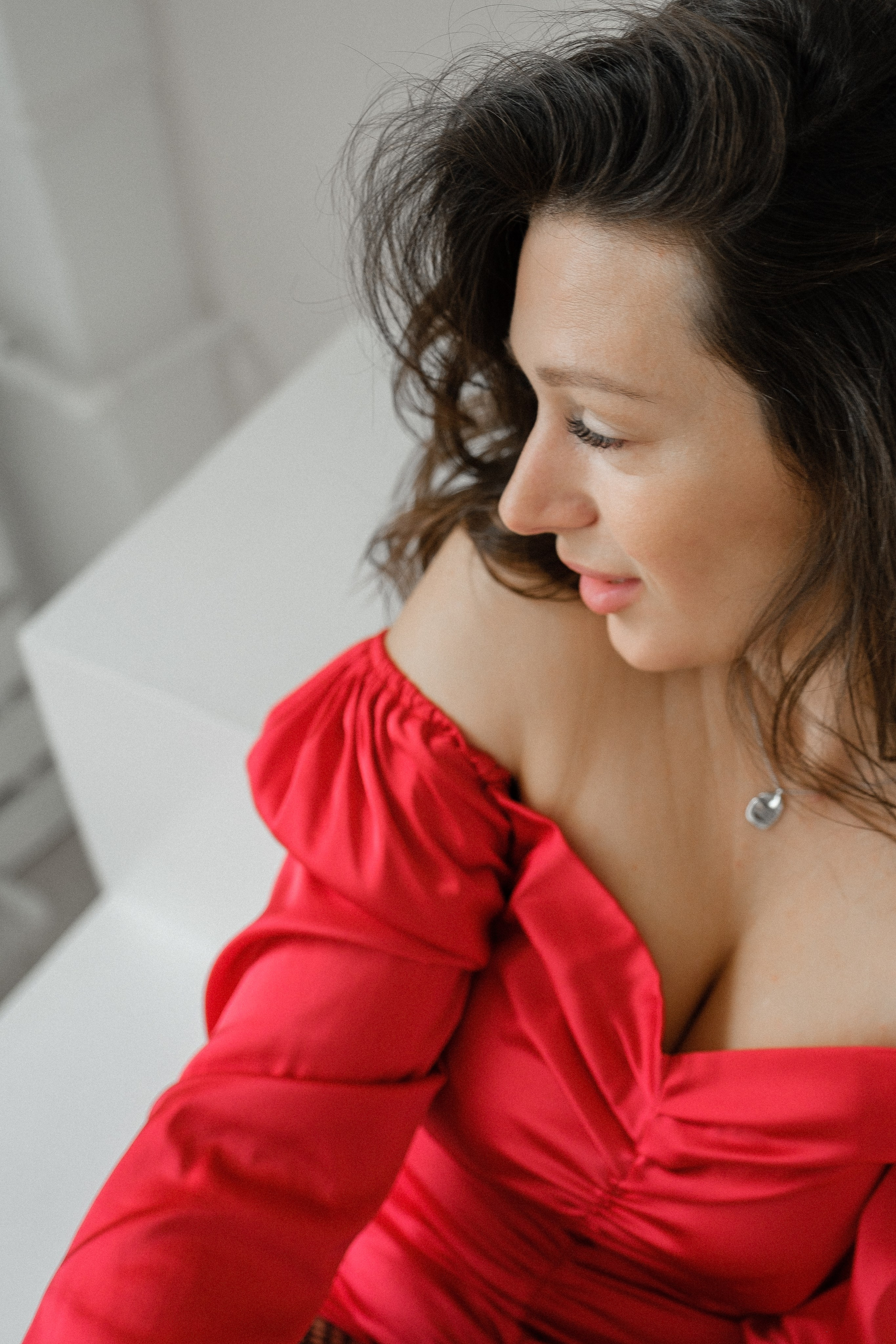 Лиза. Фотограф в Кемерово Анастасия Филаткина