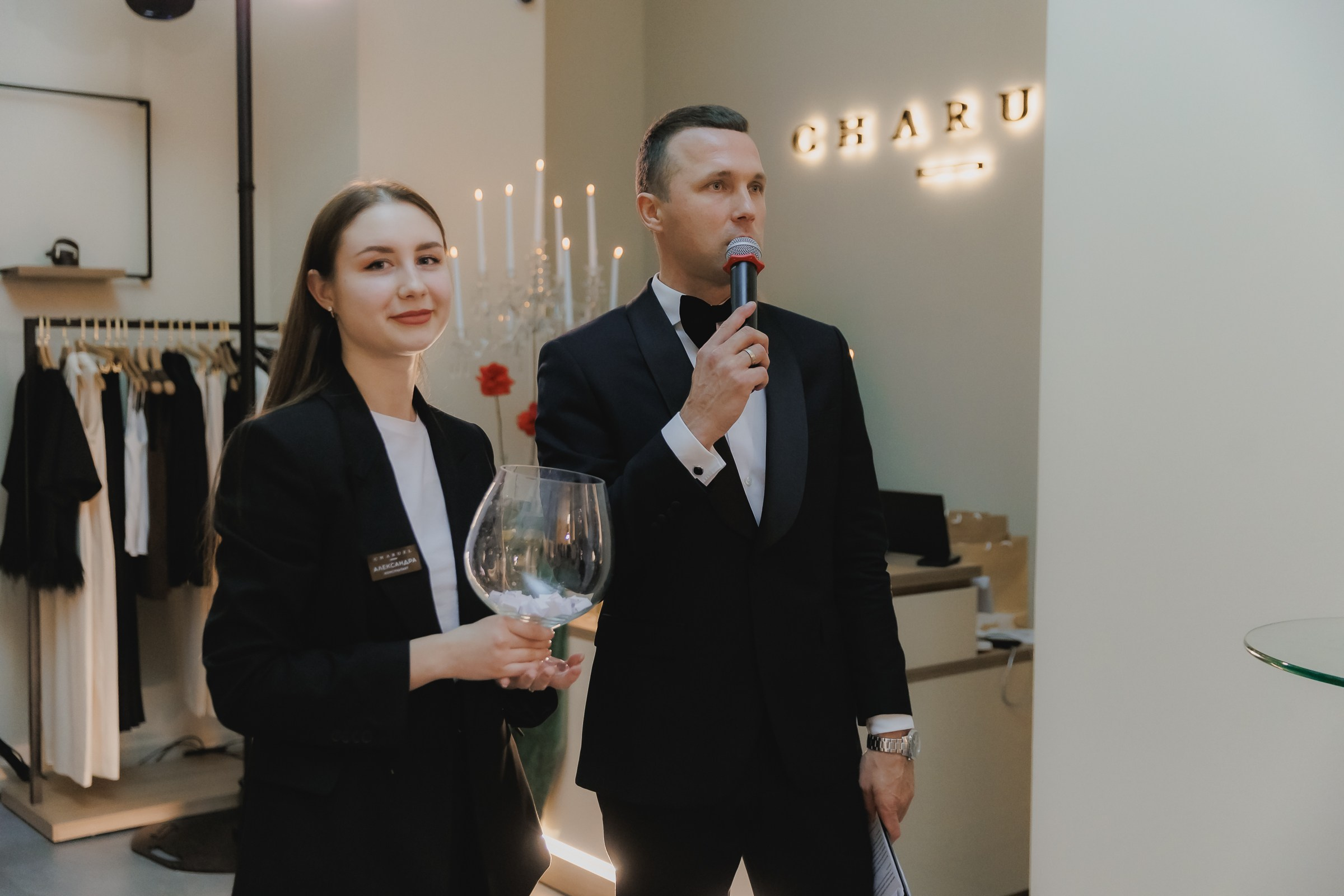 CHARUEL 1 год. Фотограф в Волгограде — Александра Искандерова