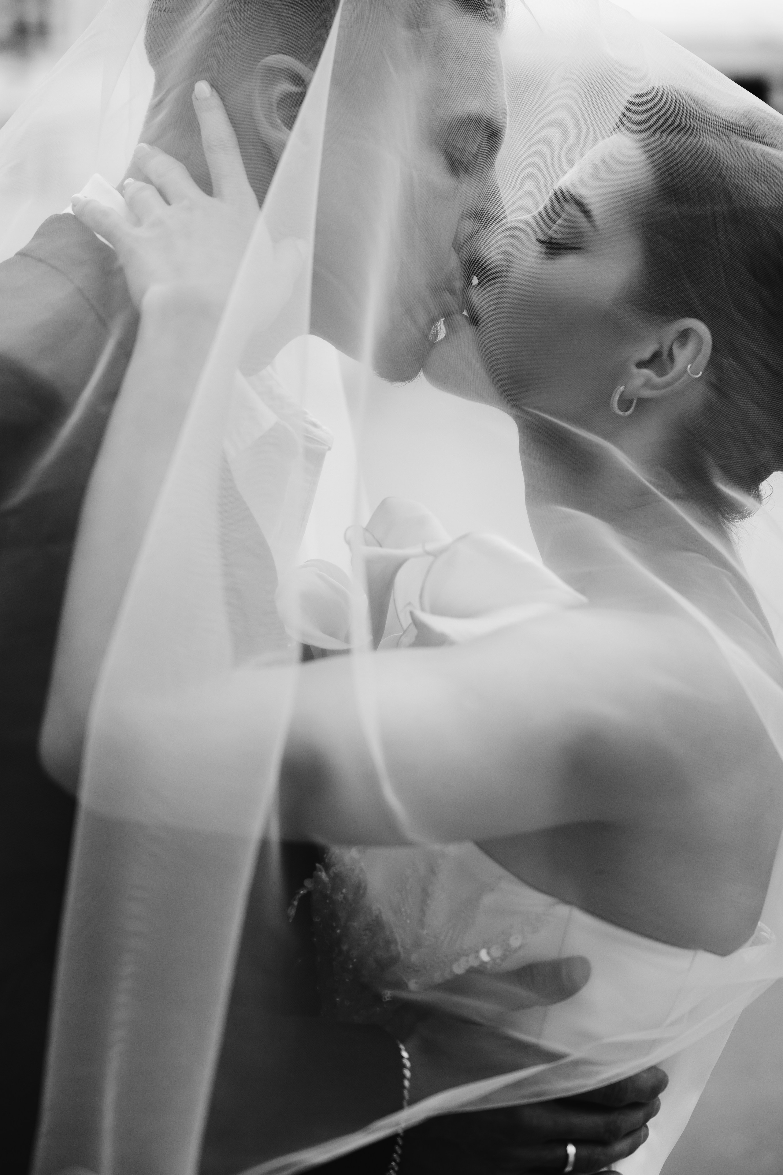 Егор & Дарья. Свадебный и студийный фотограф в Нижнем Новгороде