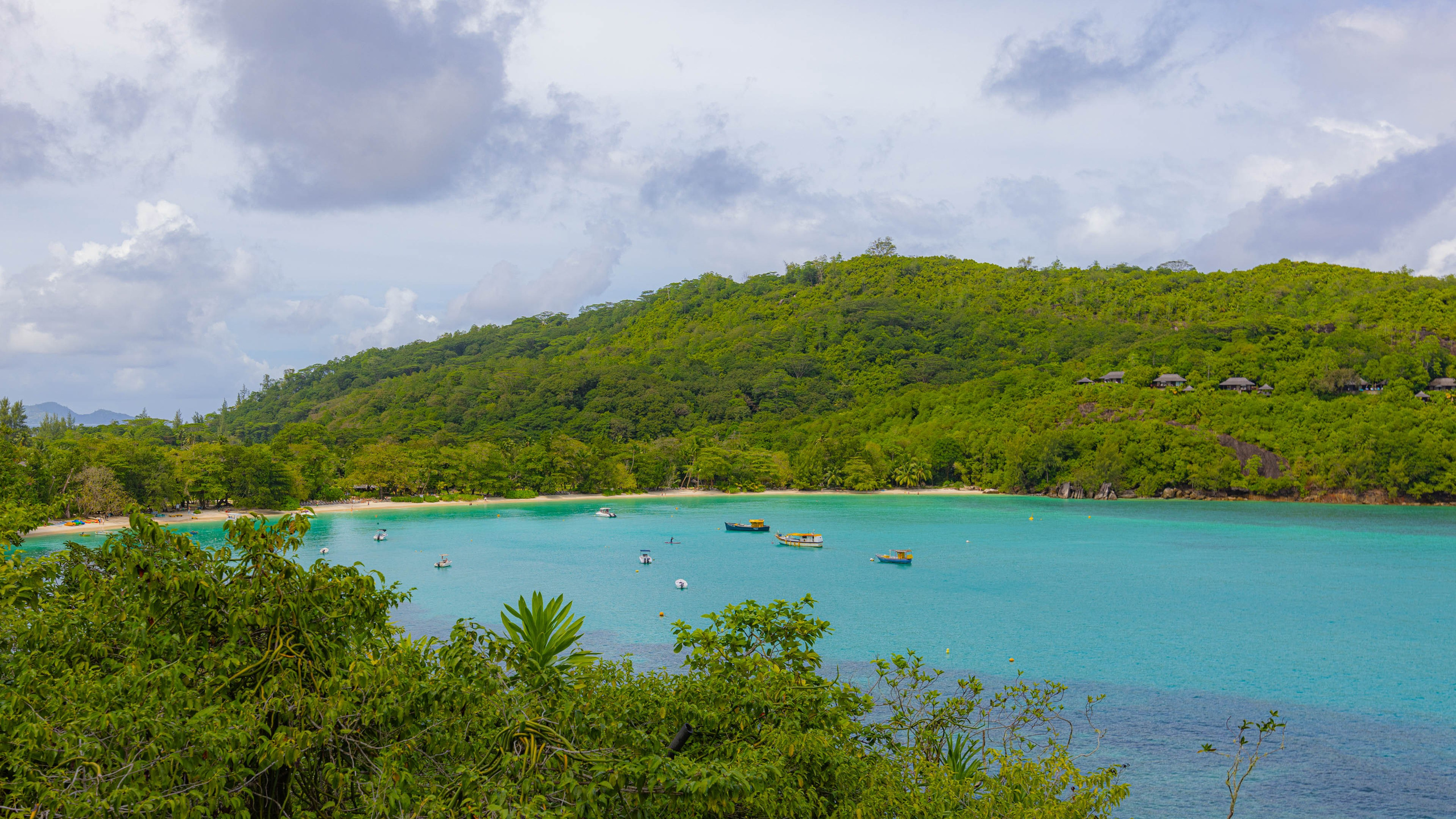 2025 07 Сейшелы (Маэ). Фотографии