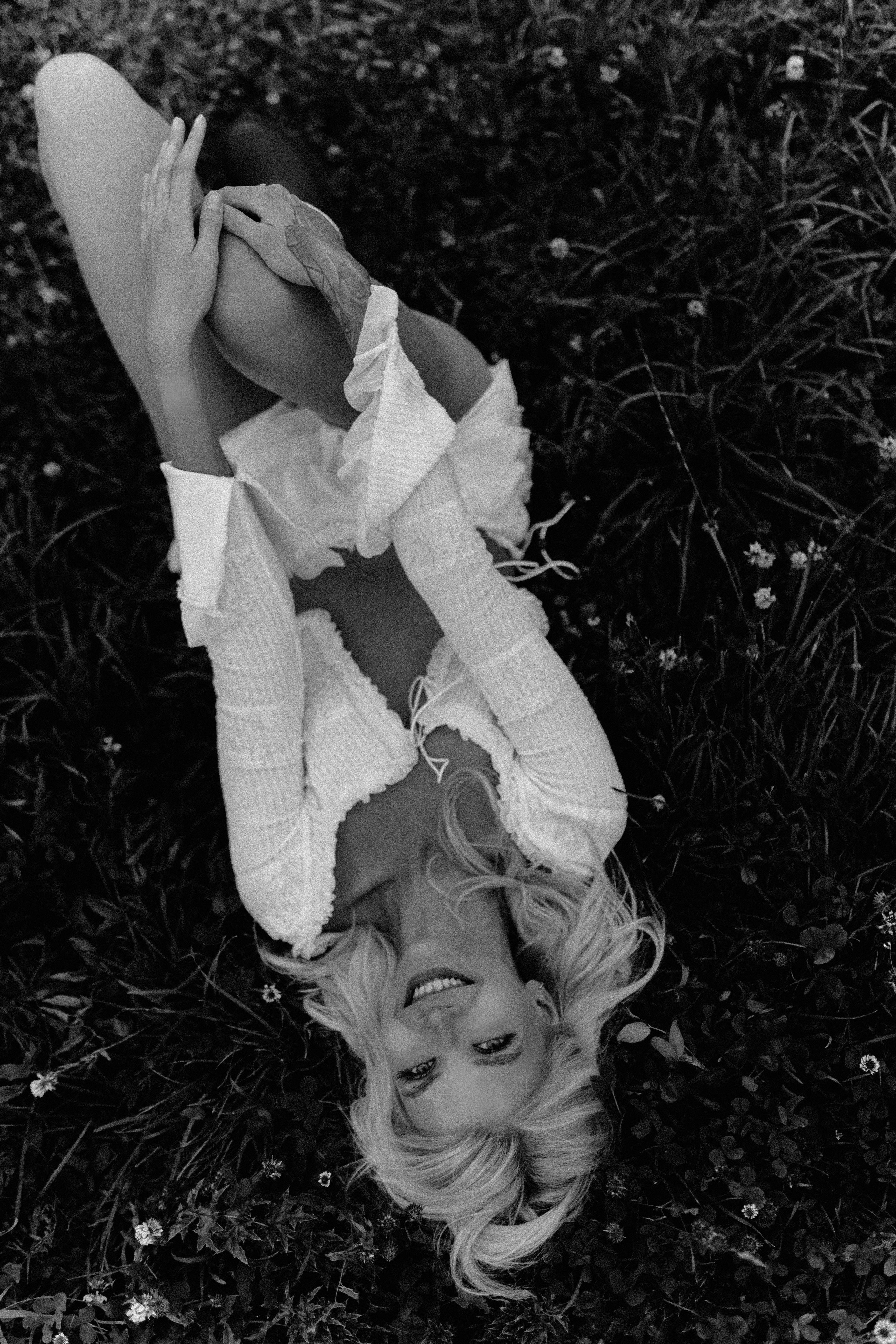 Vika. Фотограф Самара