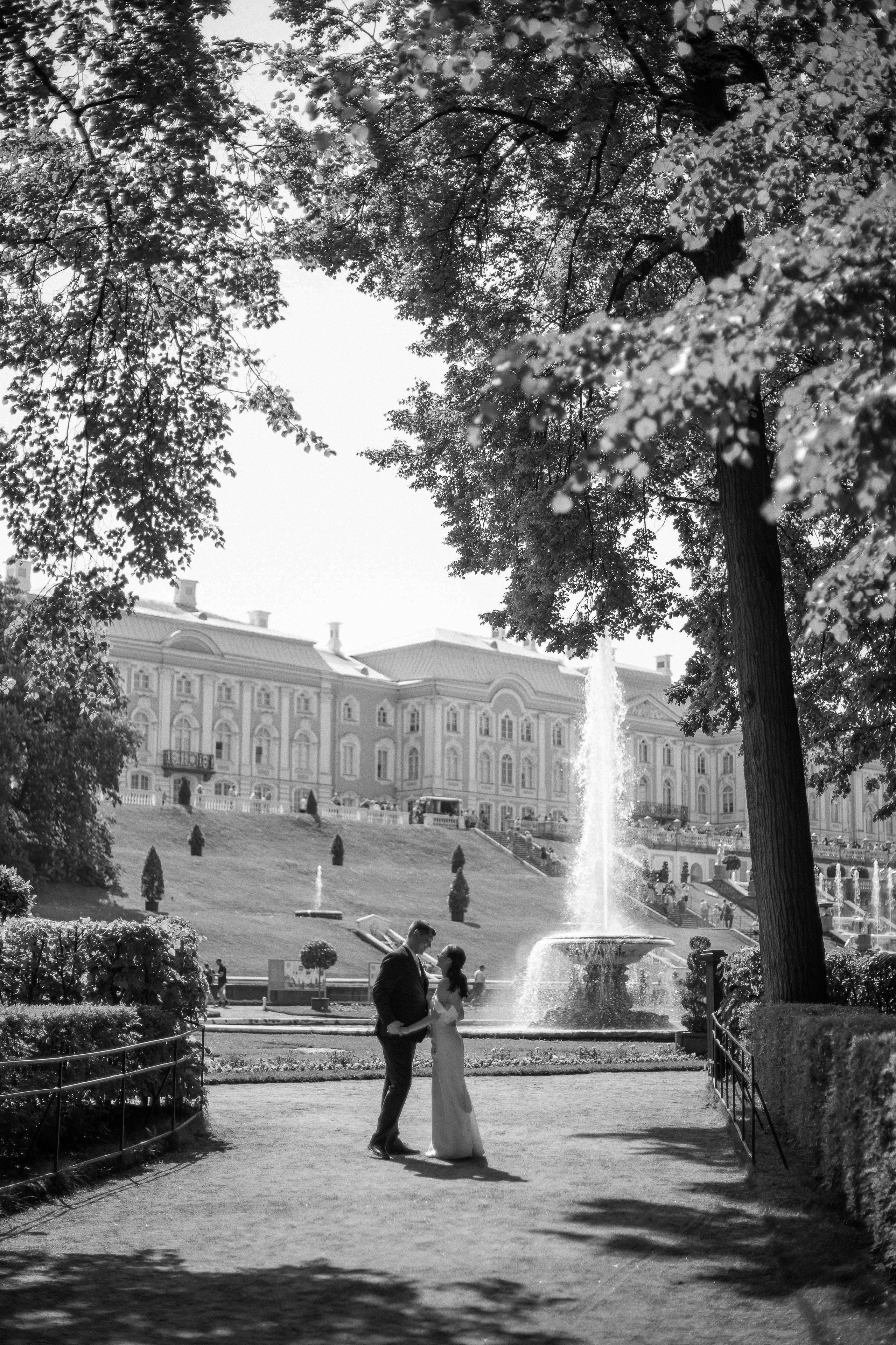 PORTFOLIO WEDDING. NesterovaMaria.ru