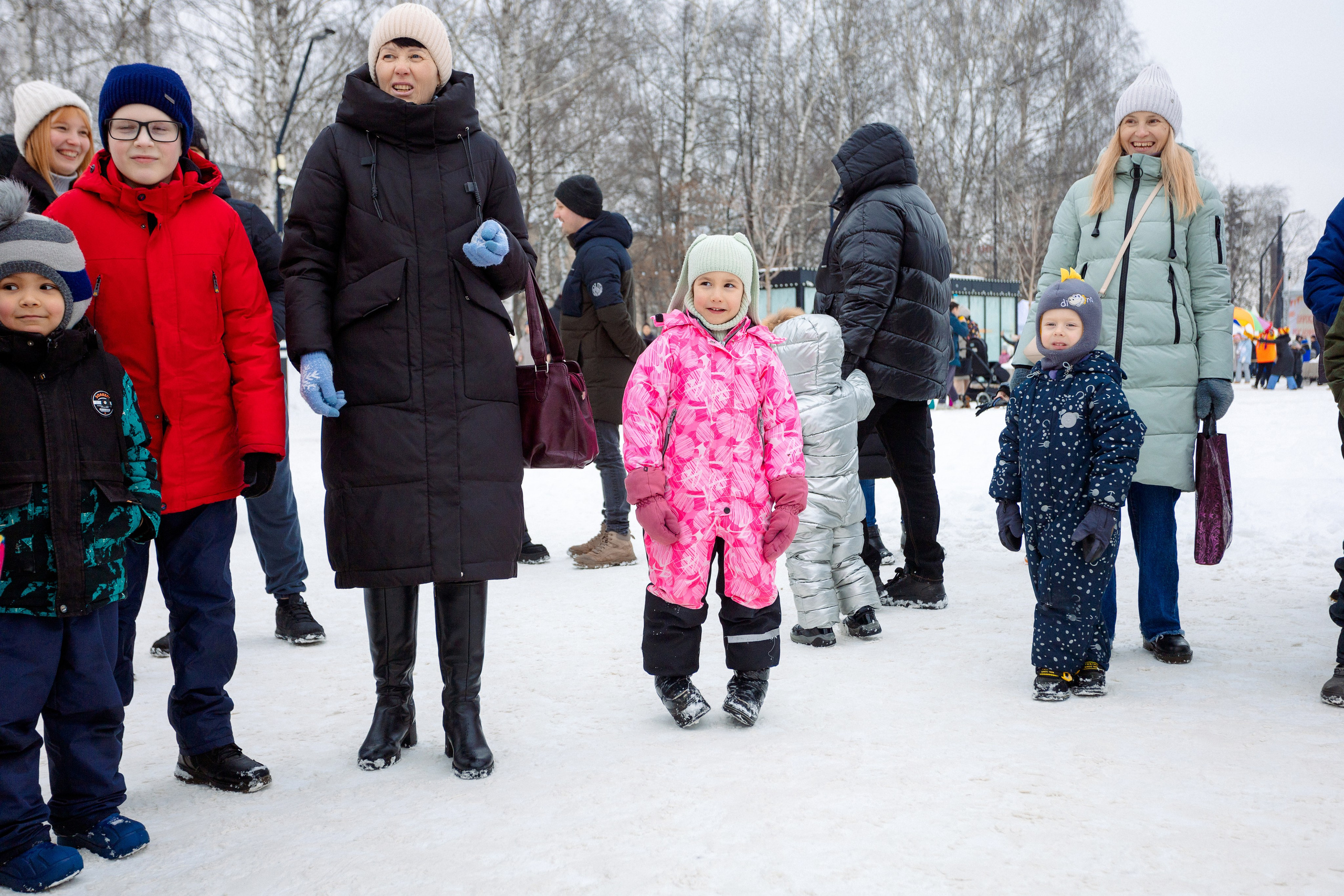 РЕПОРТАЖ: ТОПТЫЖКА 01.03.2025. Профессиональный фотограф в Ижевске Леша Петров
