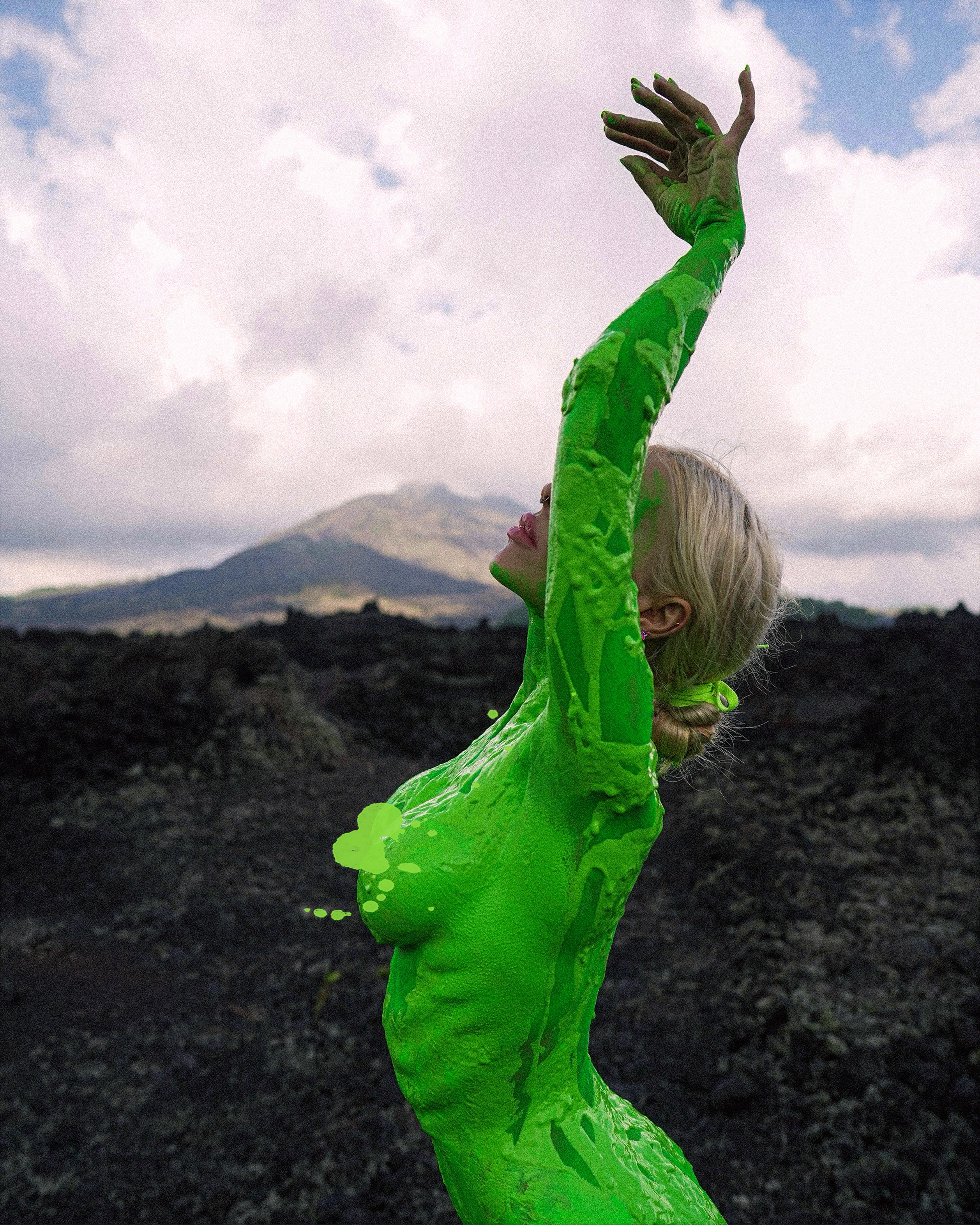 My color. Фотограф Gertz5niper в Санкт-Петербурге