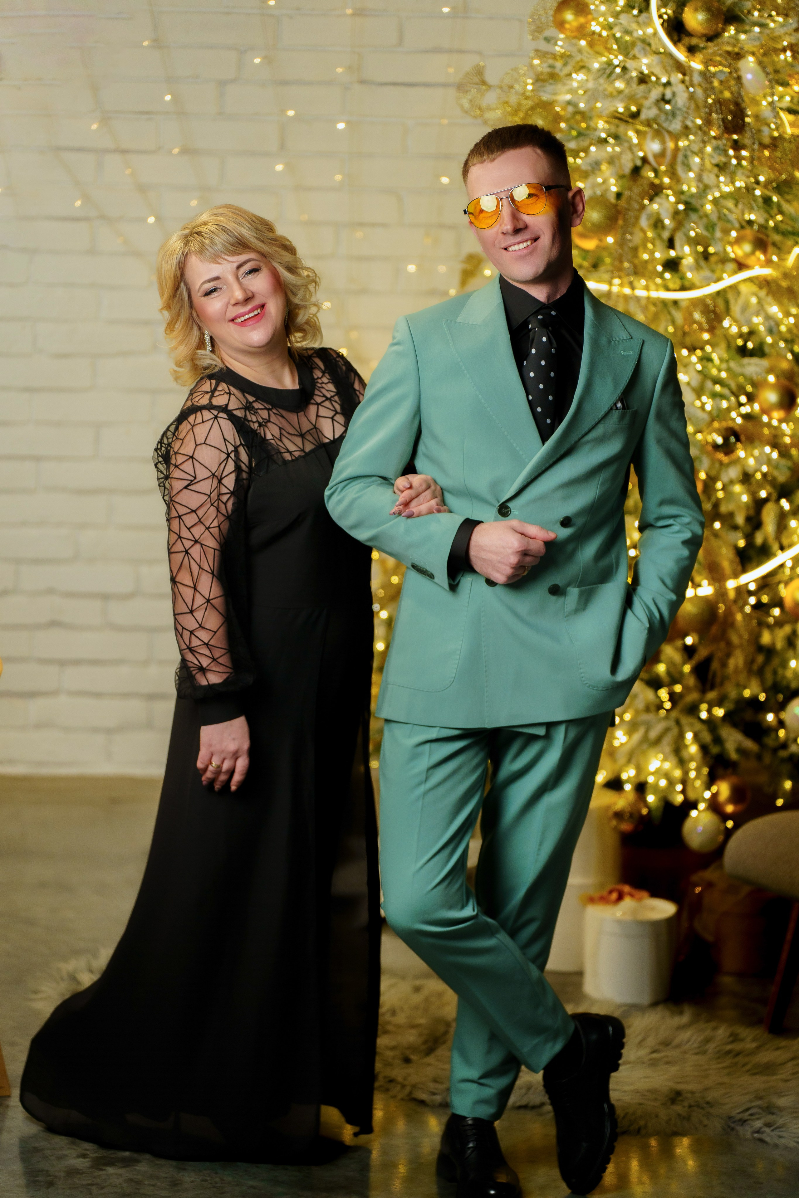 Дмитрий и Ирина. Фотограф Андрей Чеботок (Белгород, Курск, Воронеж, Старый Оскол)