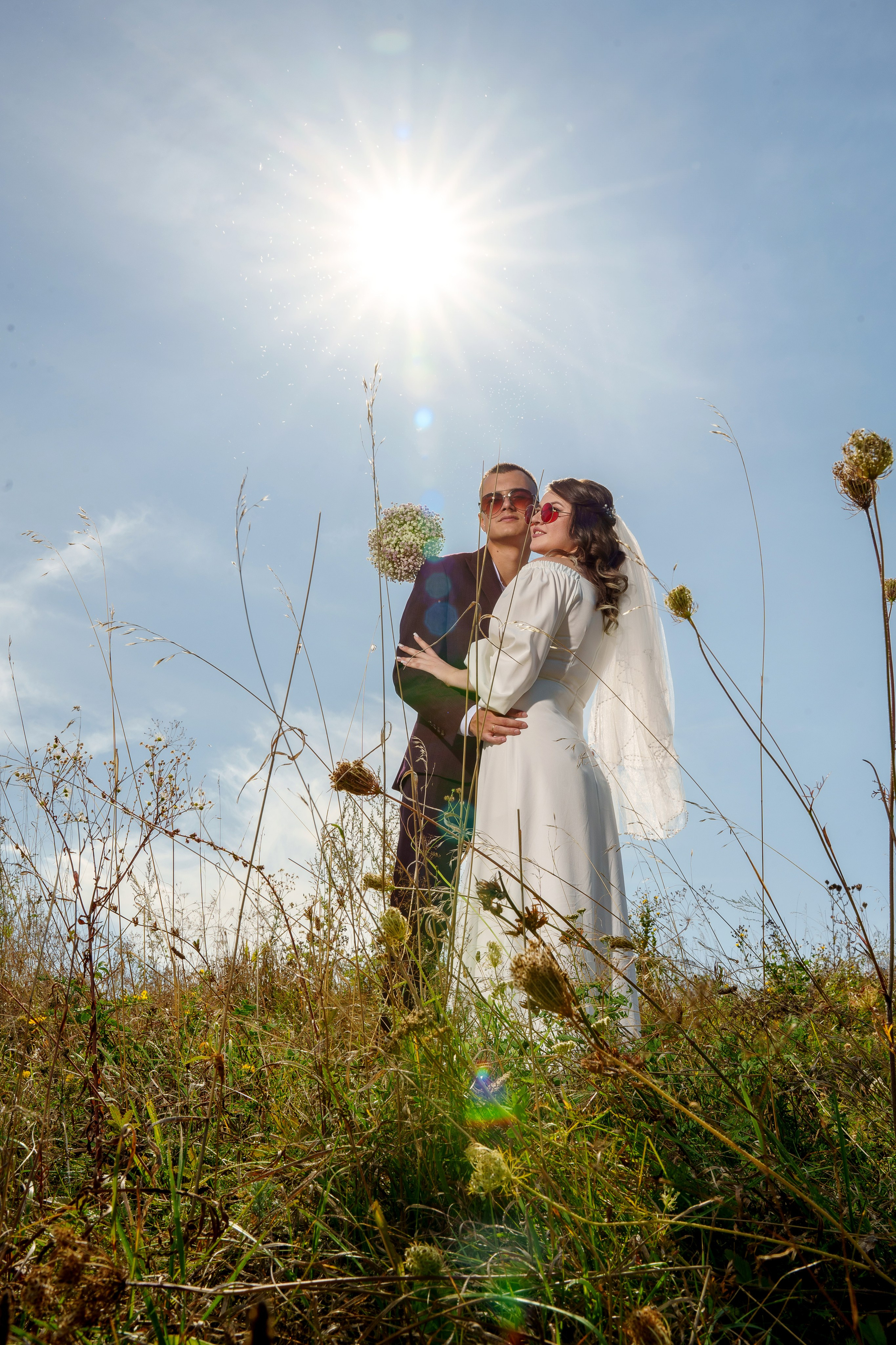 06.09.2023. Фотограф Андрей Чеботок (Белгород, Курск, Воронеж, Старый Оскол)