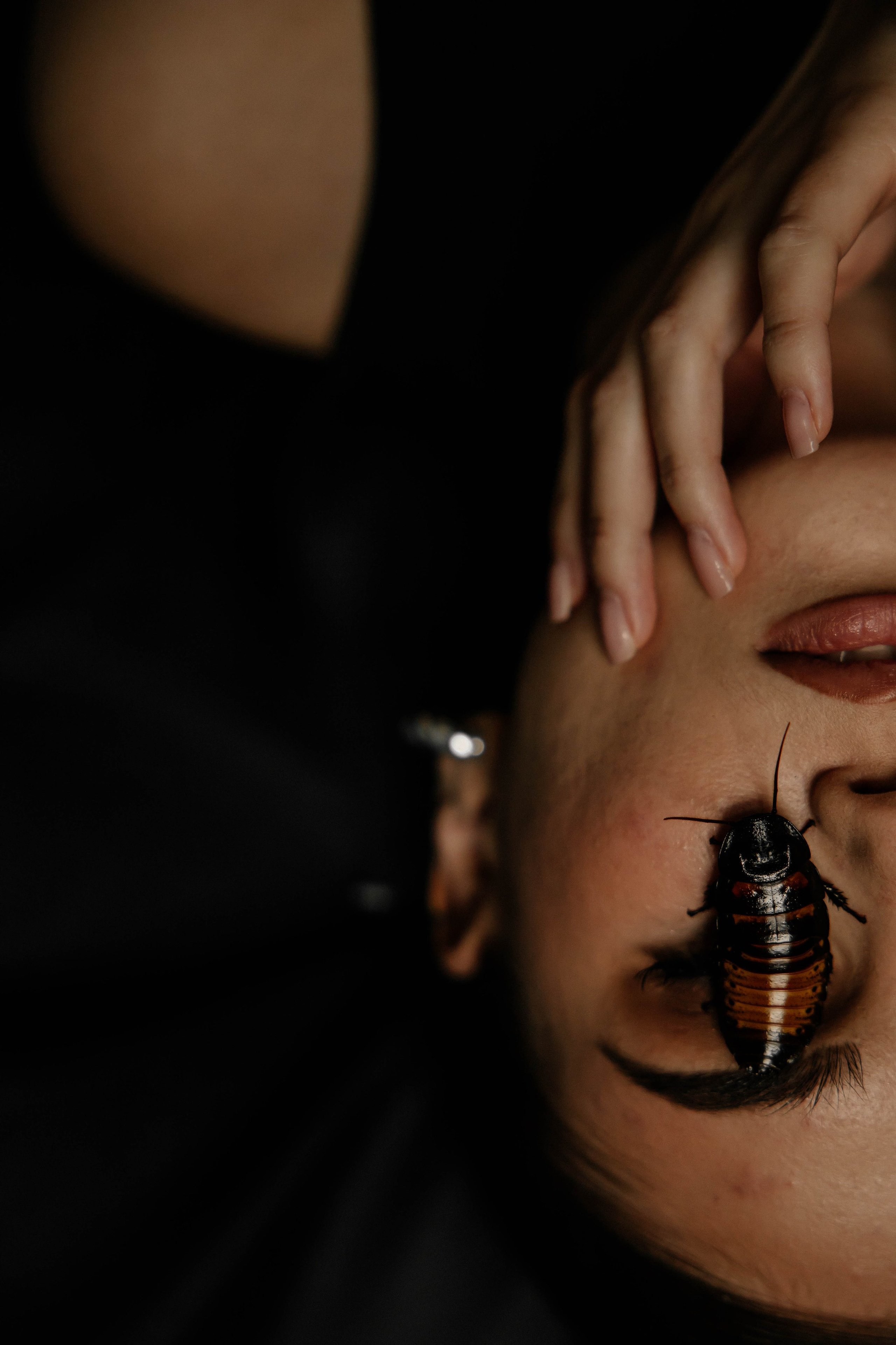 Вика. Рыжова Тамара