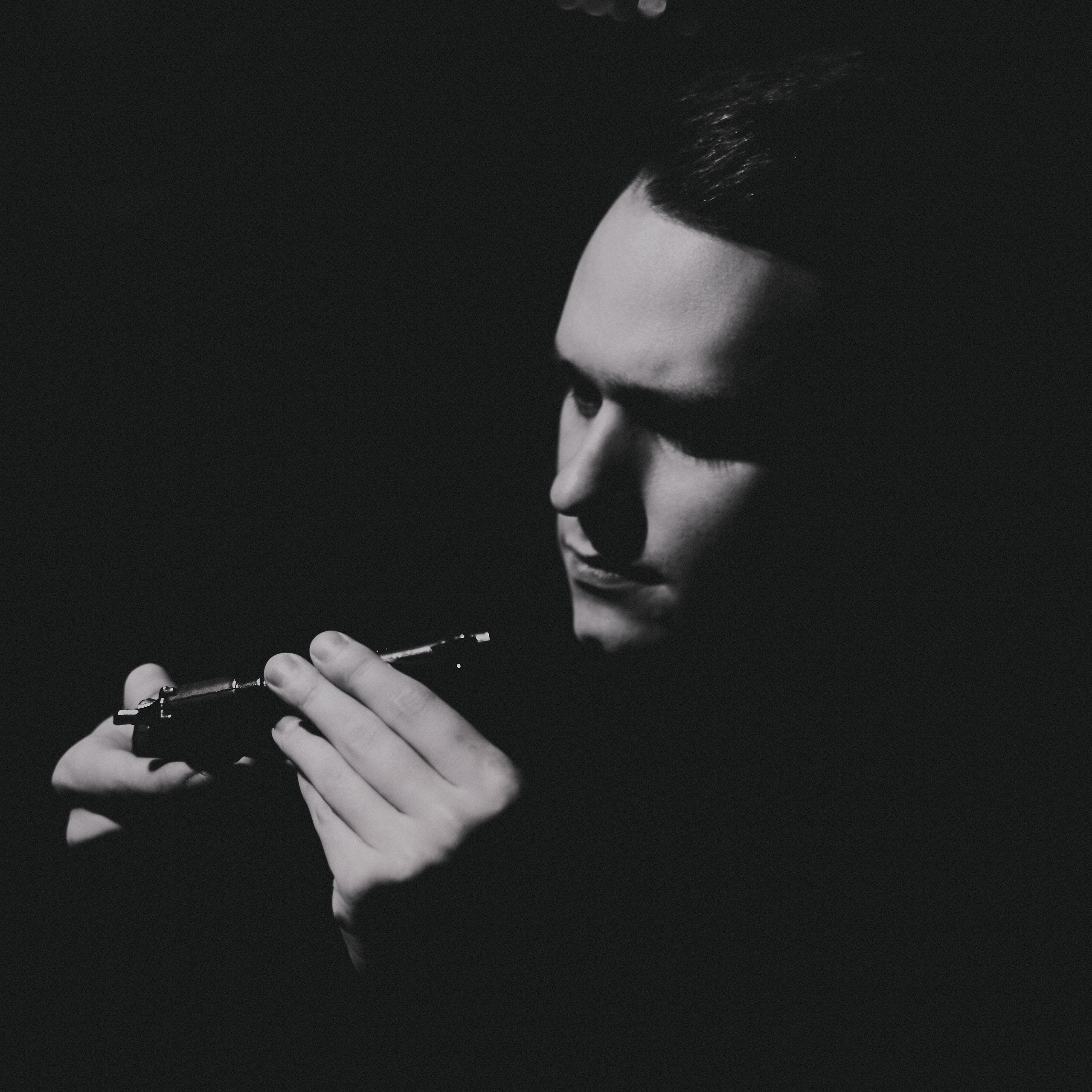 GOURMETTO. Ваш мультижанровый фотограф Александр Белов