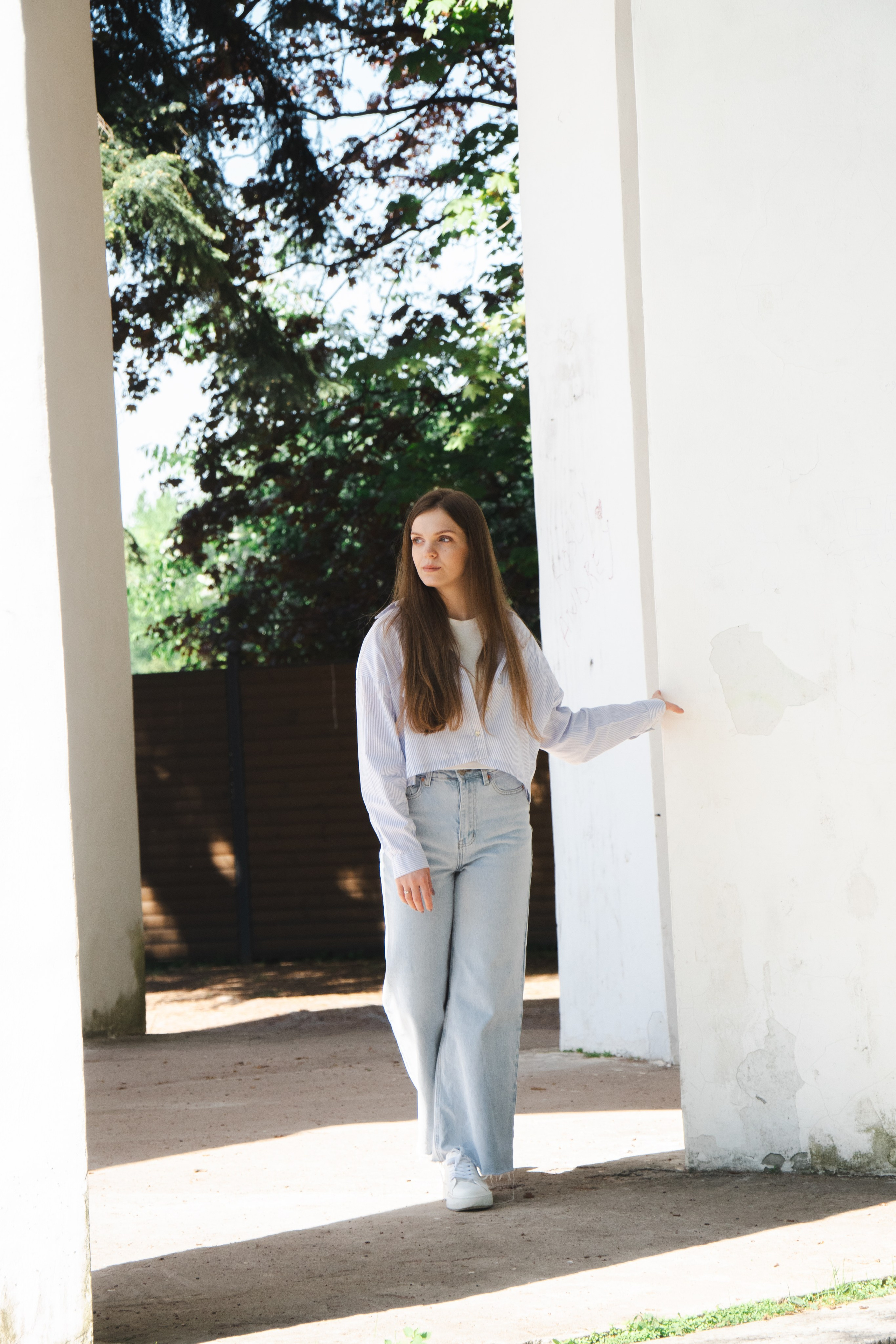 Дарья. Видеограф, фотограф в Санкт-Петербурге Элеонора Петрова