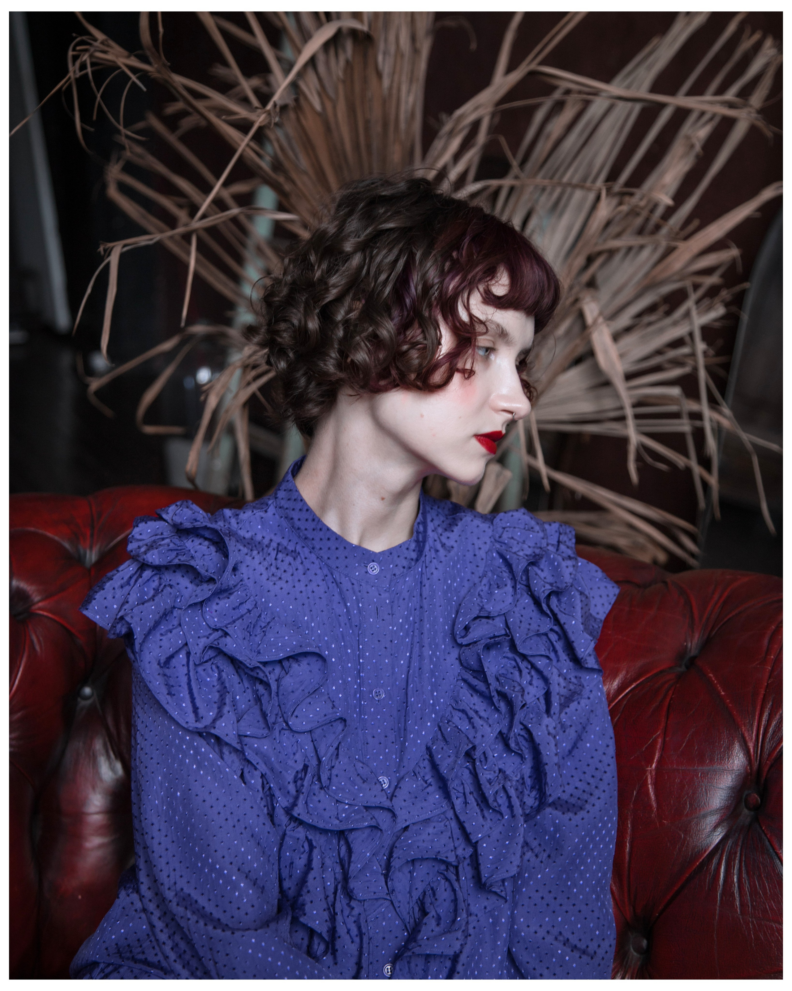 Юля. Репортажный и портретный фотограф, Влад Хафизов, Москва