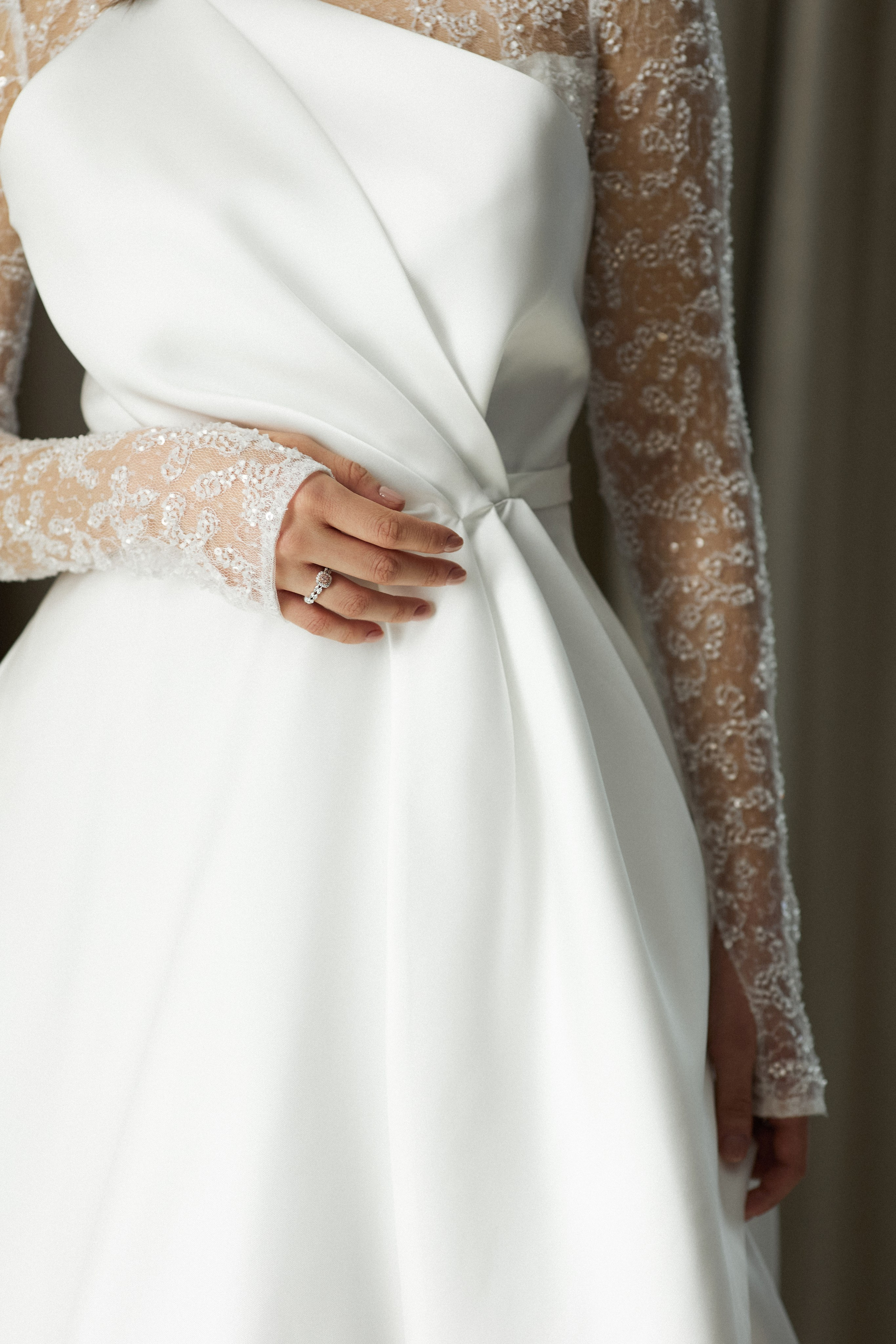 SERIA AIYM QYZ UZATU. Wedding and reportage photographer in Аstana — Аdilkhan Ilyassov