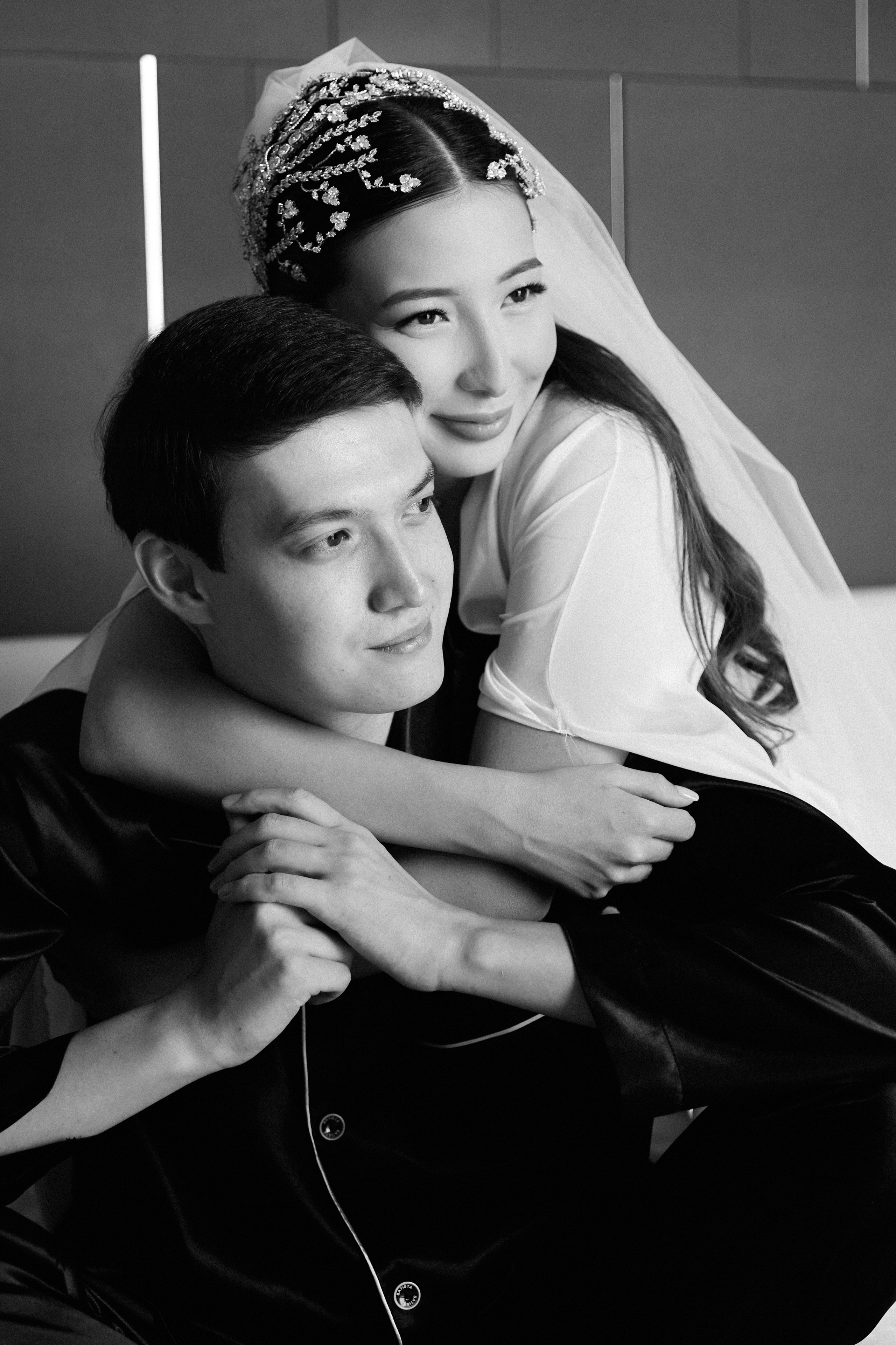 Seria Ilyas&Sakhmi. Wedding and reportage photographer in Аstana — Аdilkhan Ilyassov