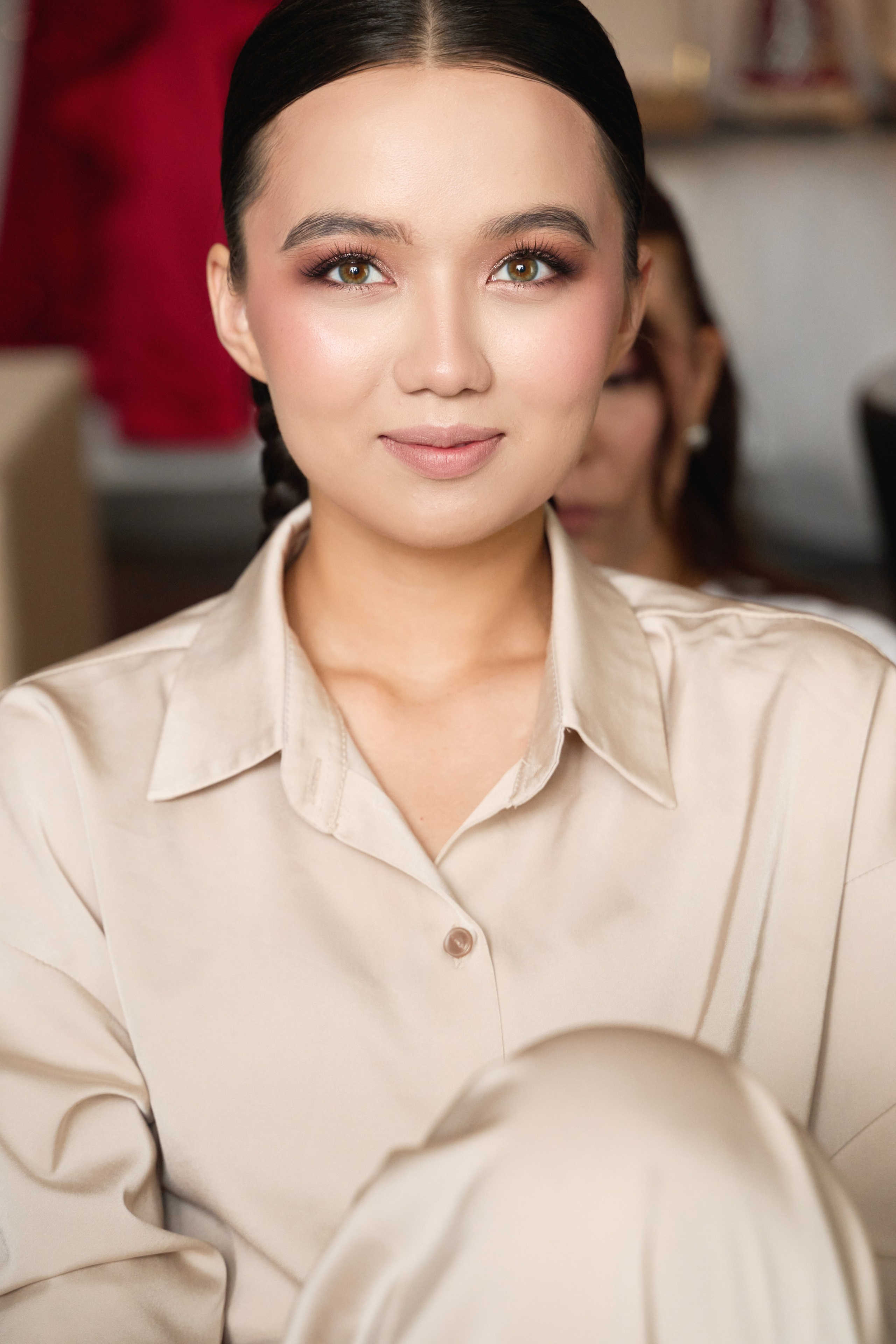 Seriya Qyz Uzatu Raushan. Wedding and reportage photographer in Аstana — Аdilkhan Ilyassov