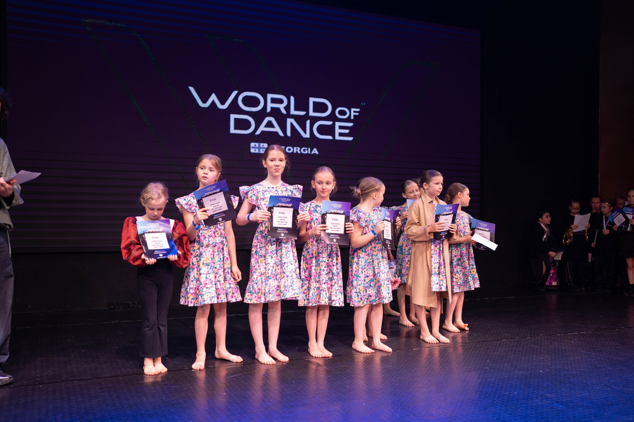 World of dance Georgia 2026. Фотограф, видеограф Пятигорск, Ставрополь, Ессентуки, Petlyakovs_photo