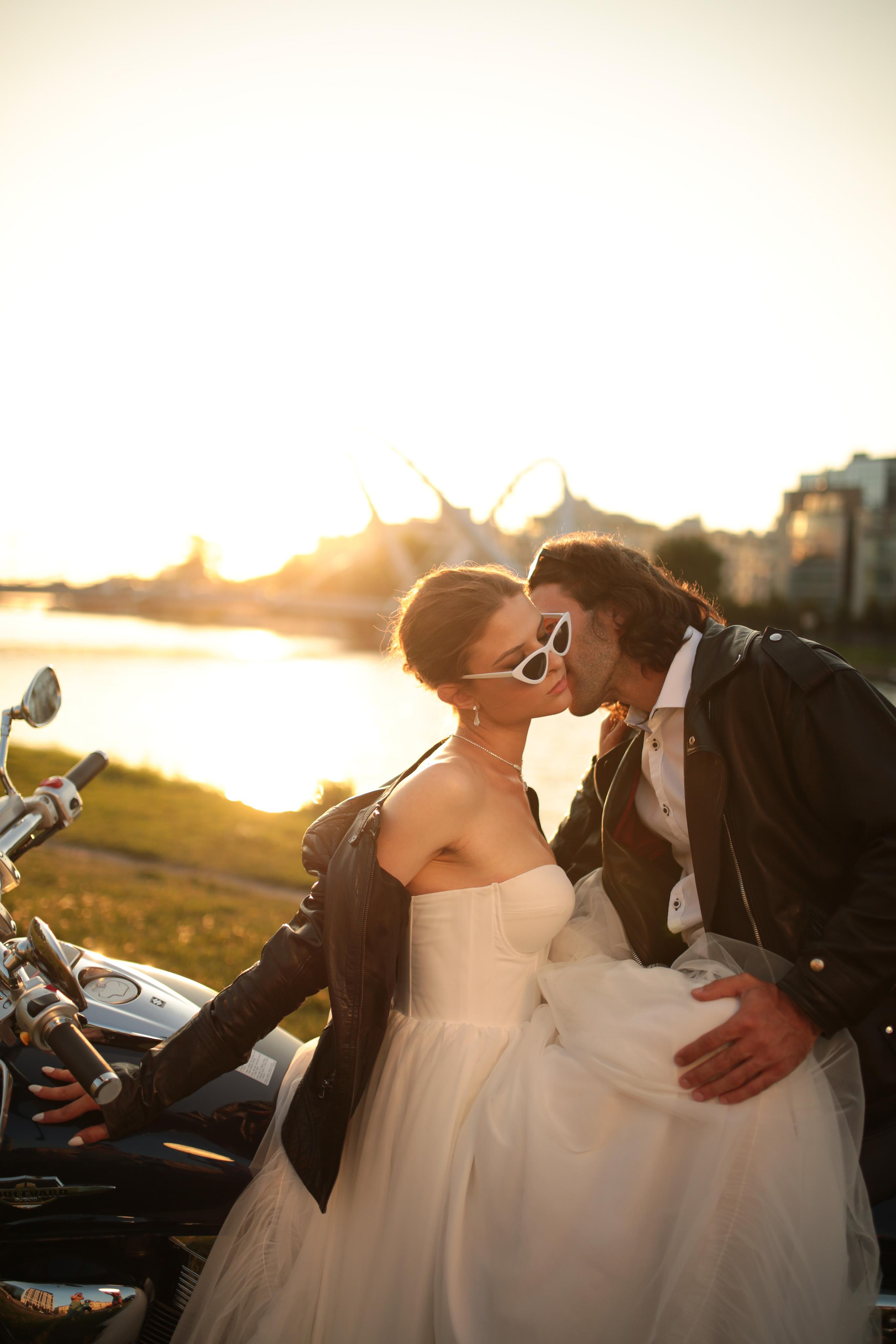Тамерлан и Маргарита. Свадебный и love-story фотограф в Санкт-Петербурге Воронова Лолита