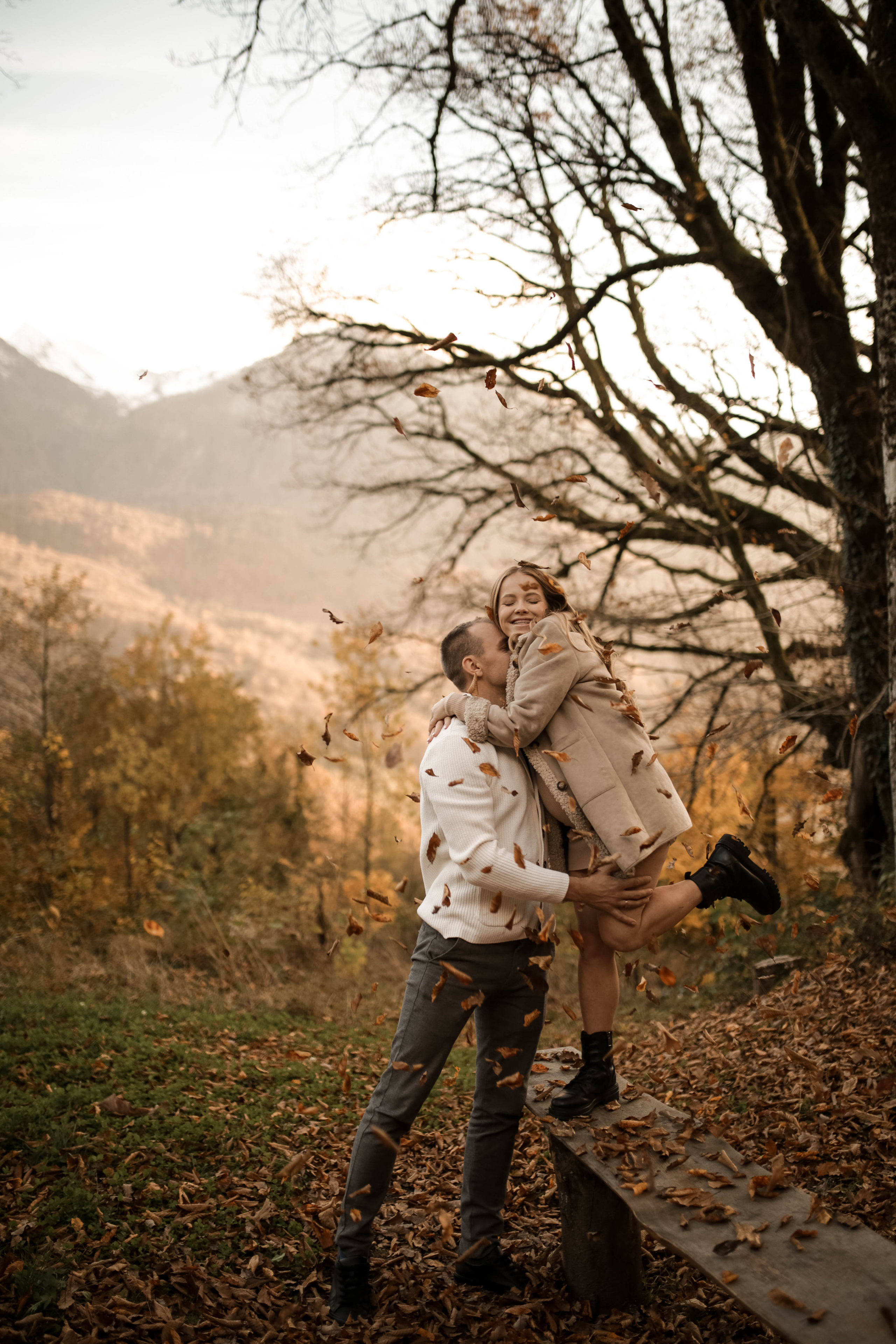 Иван и Лилия. Свадебный и love-story фотограф в Санкт-Петербурге Воронова Лолита