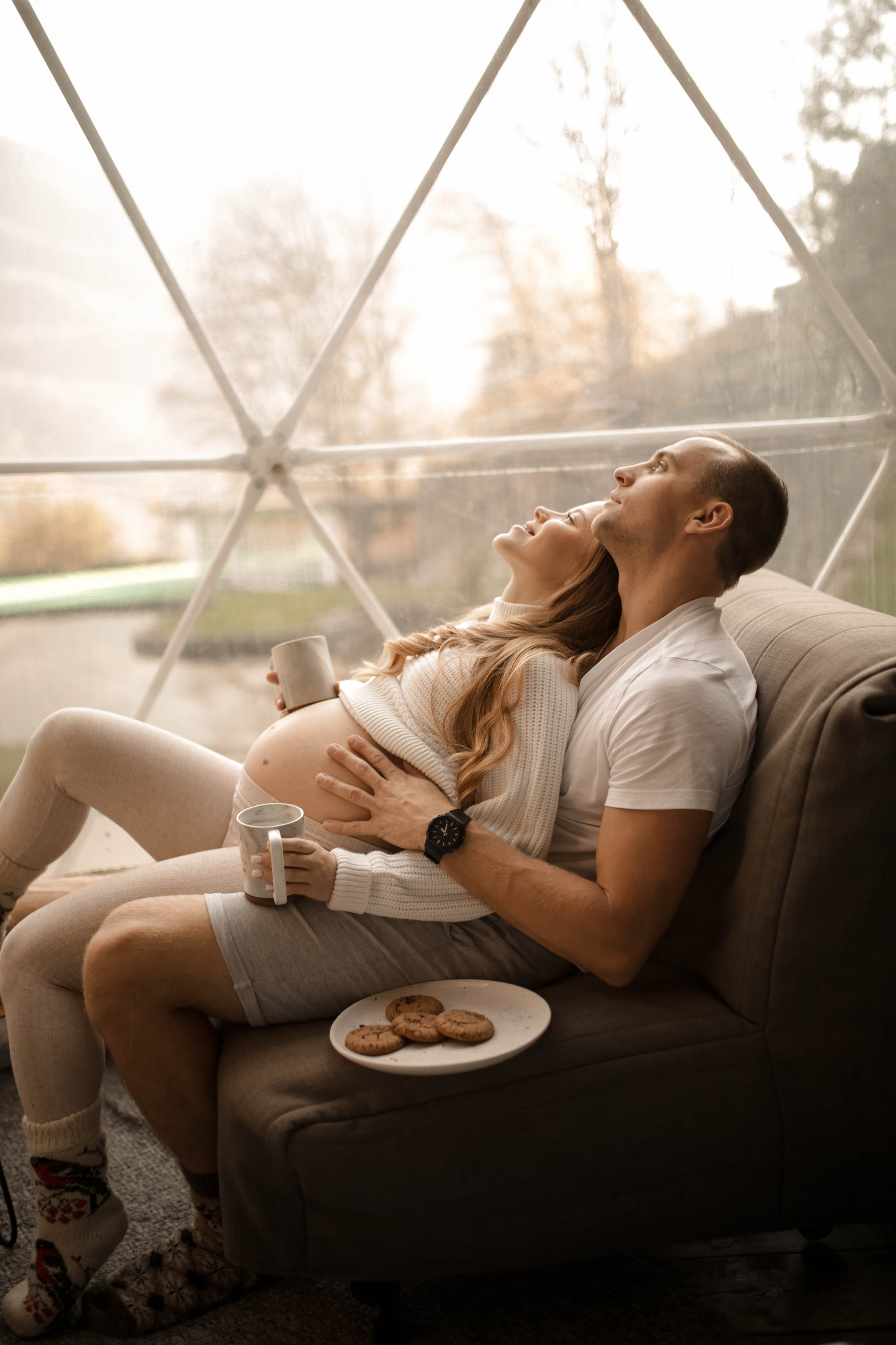 Иван и Лилия. Свадебный и love-story фотограф в Санкт-Петербурге Воронова Лолита