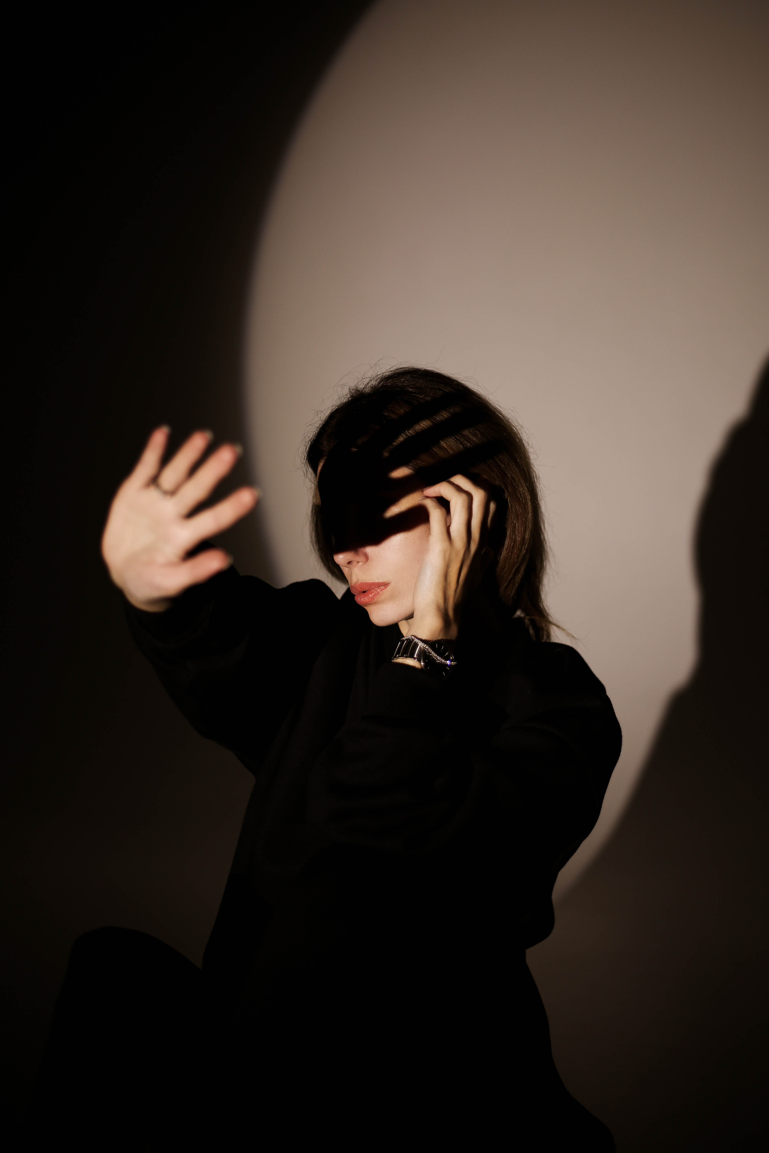 Семейная съемка. Амалины. Свадебный и love-story фотограф в Санкт-Петербурге Воронова Лолита