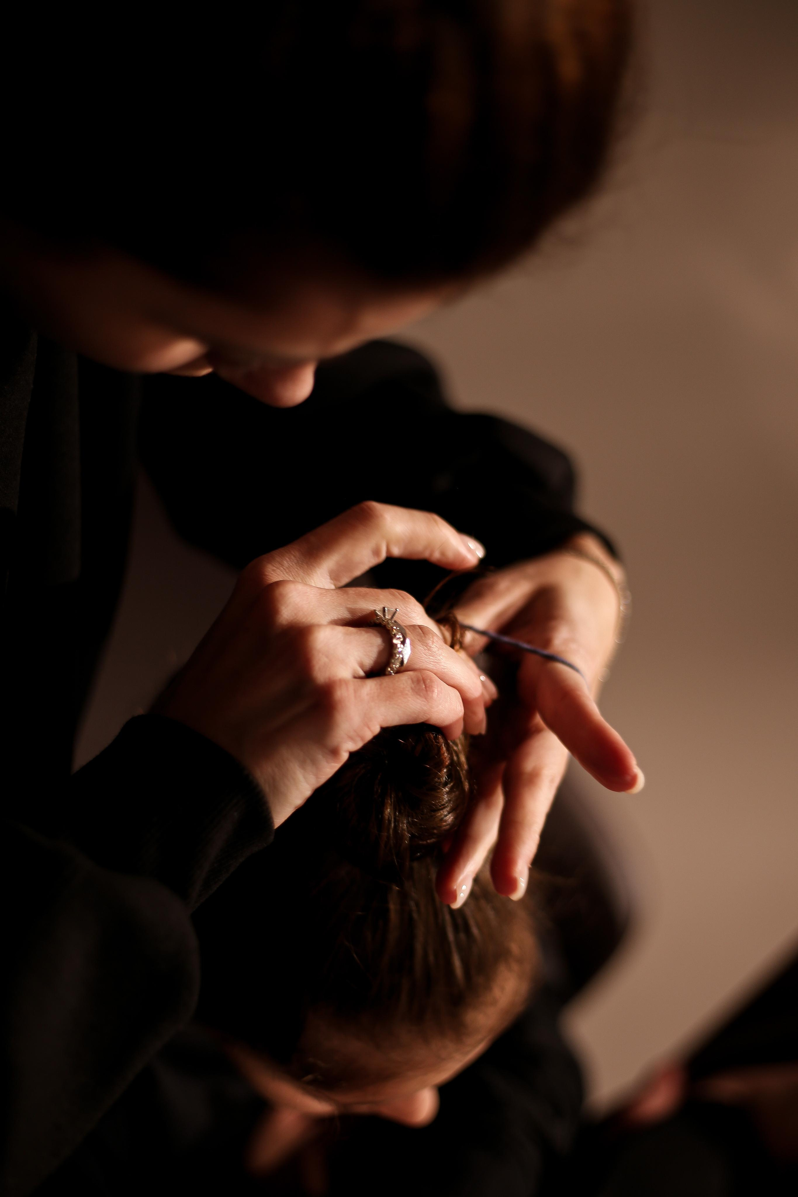 Семейная съемка. Амалины. Свадебный и love-story фотограф в Санкт-Петербурге Воронова Лолита