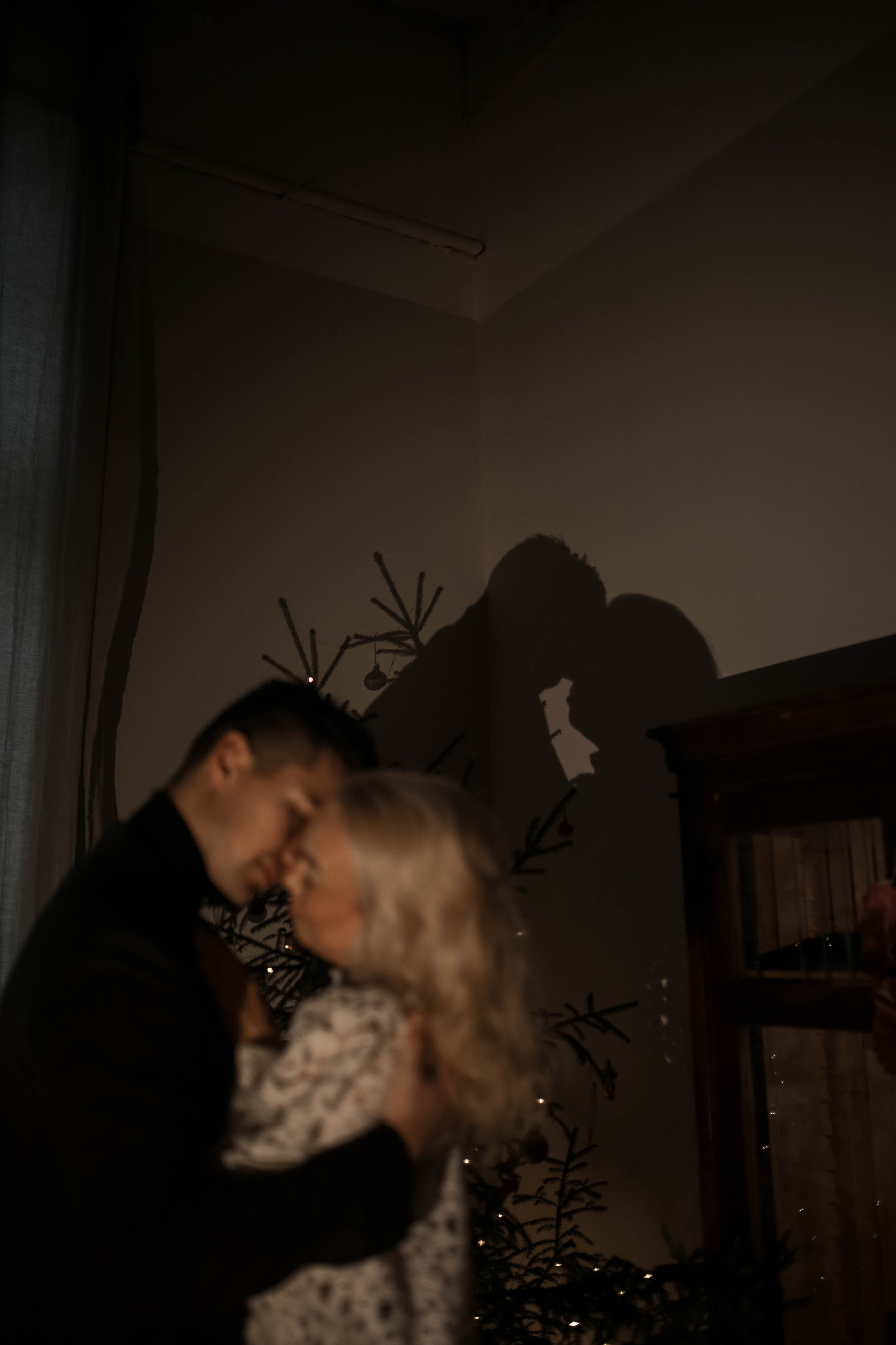 Семейная история. Камаевы. Свадебный и love-story фотограф в Санкт-Петербурге Воронова Лолита