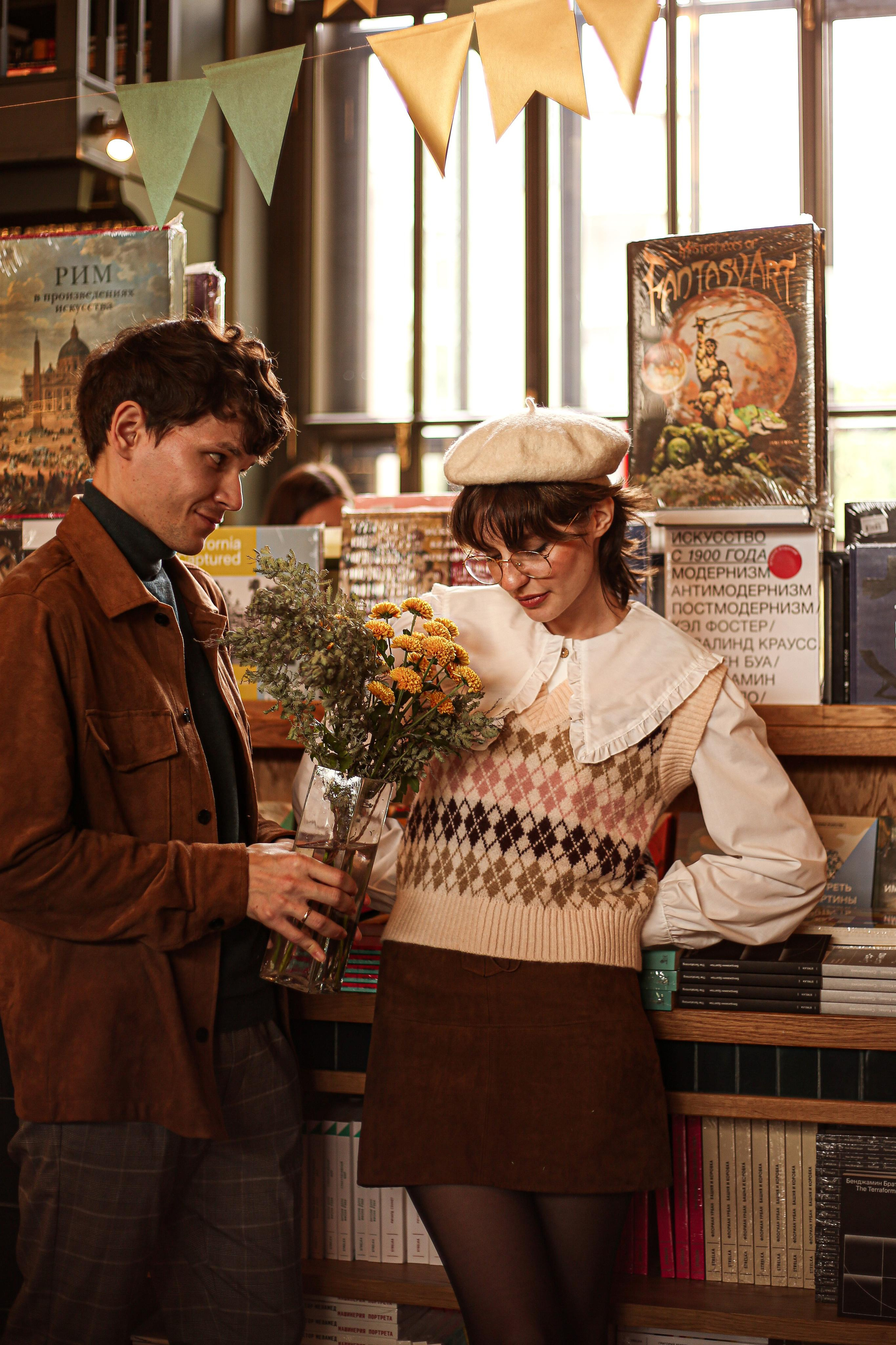 Дмитрий и Анастасия. Свадебный и love-story фотограф в Санкт-Петербурге Воронова Лолита