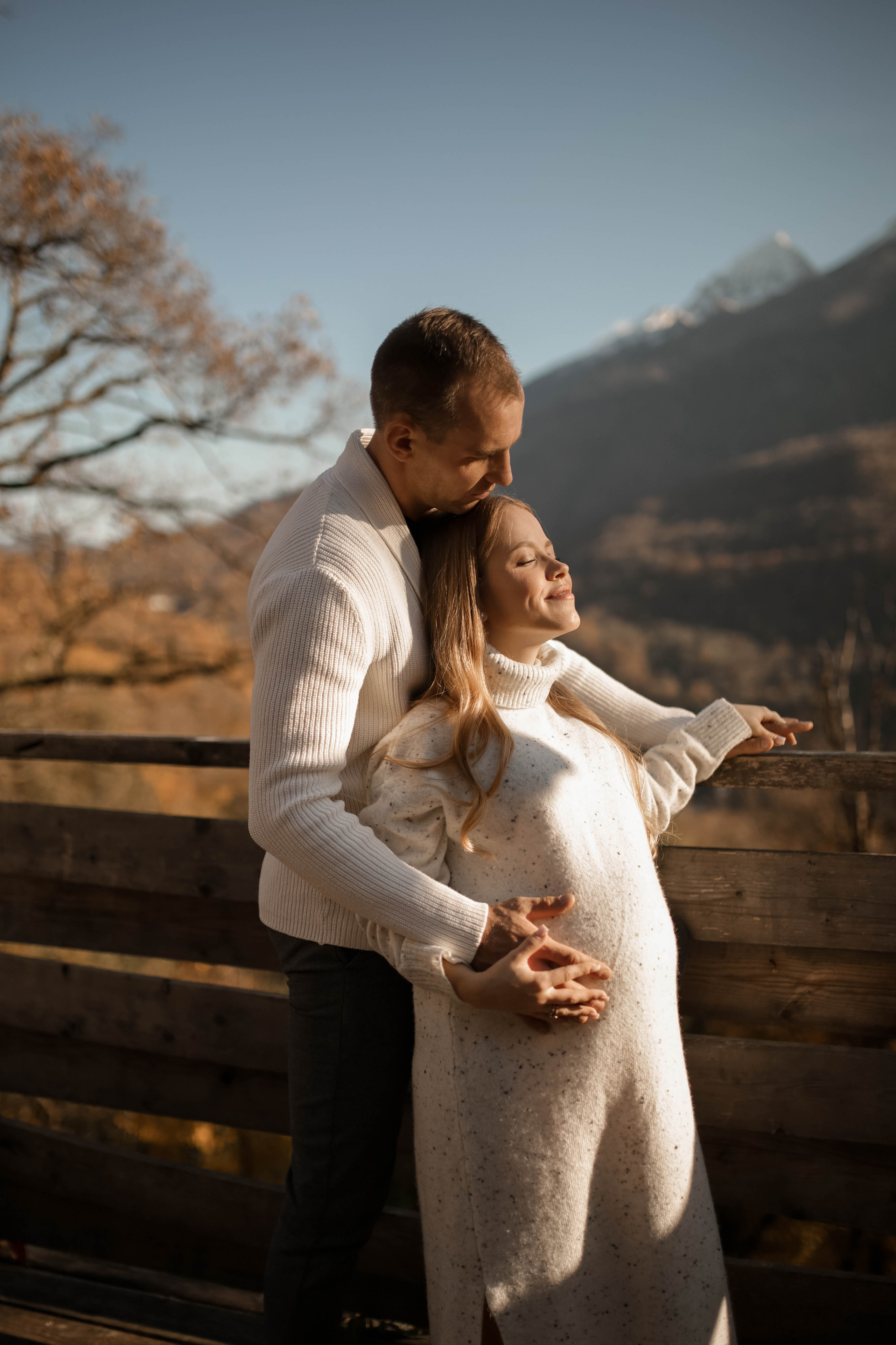 Иван и Лилия. Свадебный и love-story фотограф в Санкт-Петербурге Воронова Лолита
