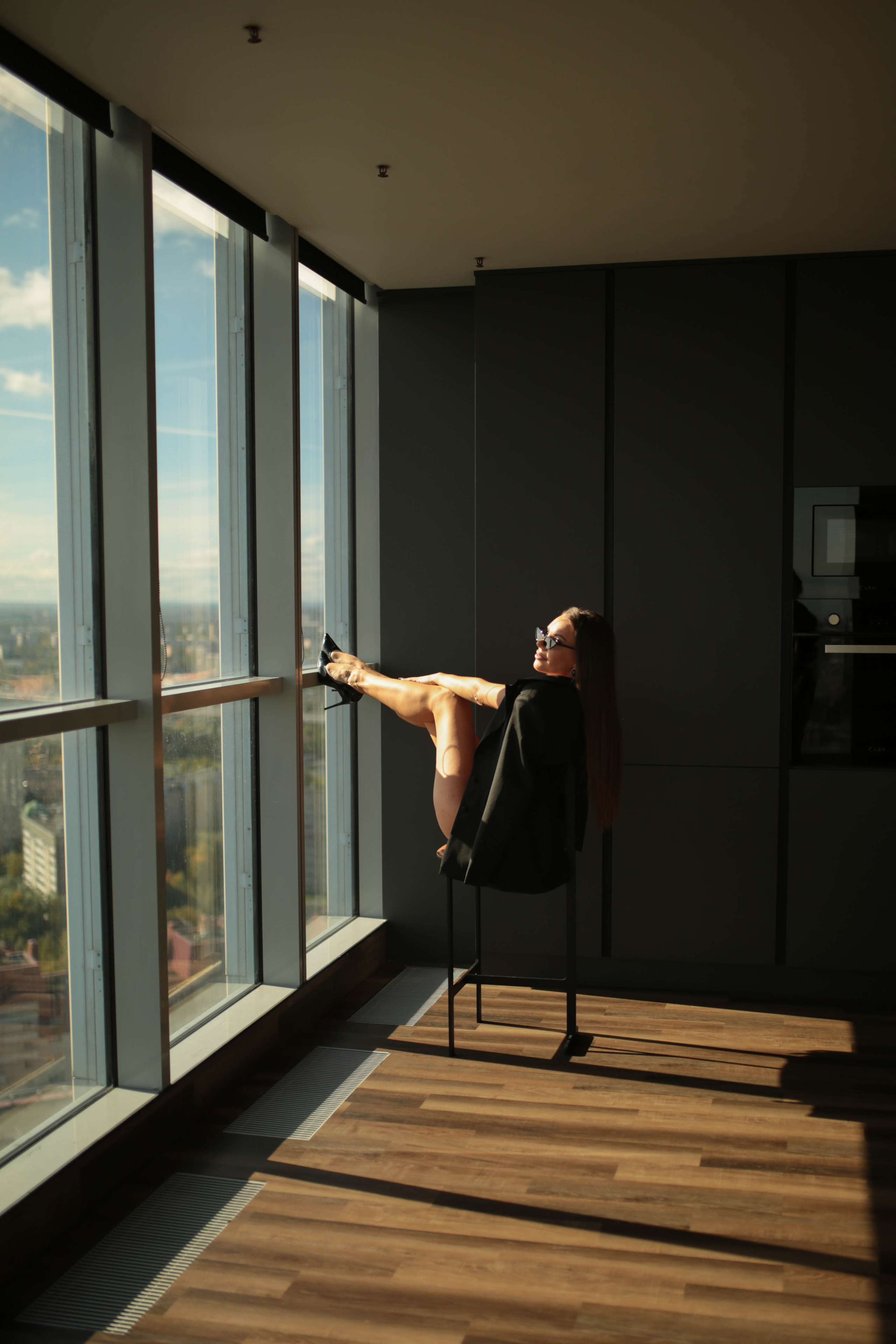 Юлия. Нью — Йорк. Свадебный и love-story фотограф в Санкт-Петербурге Воронова Лолита