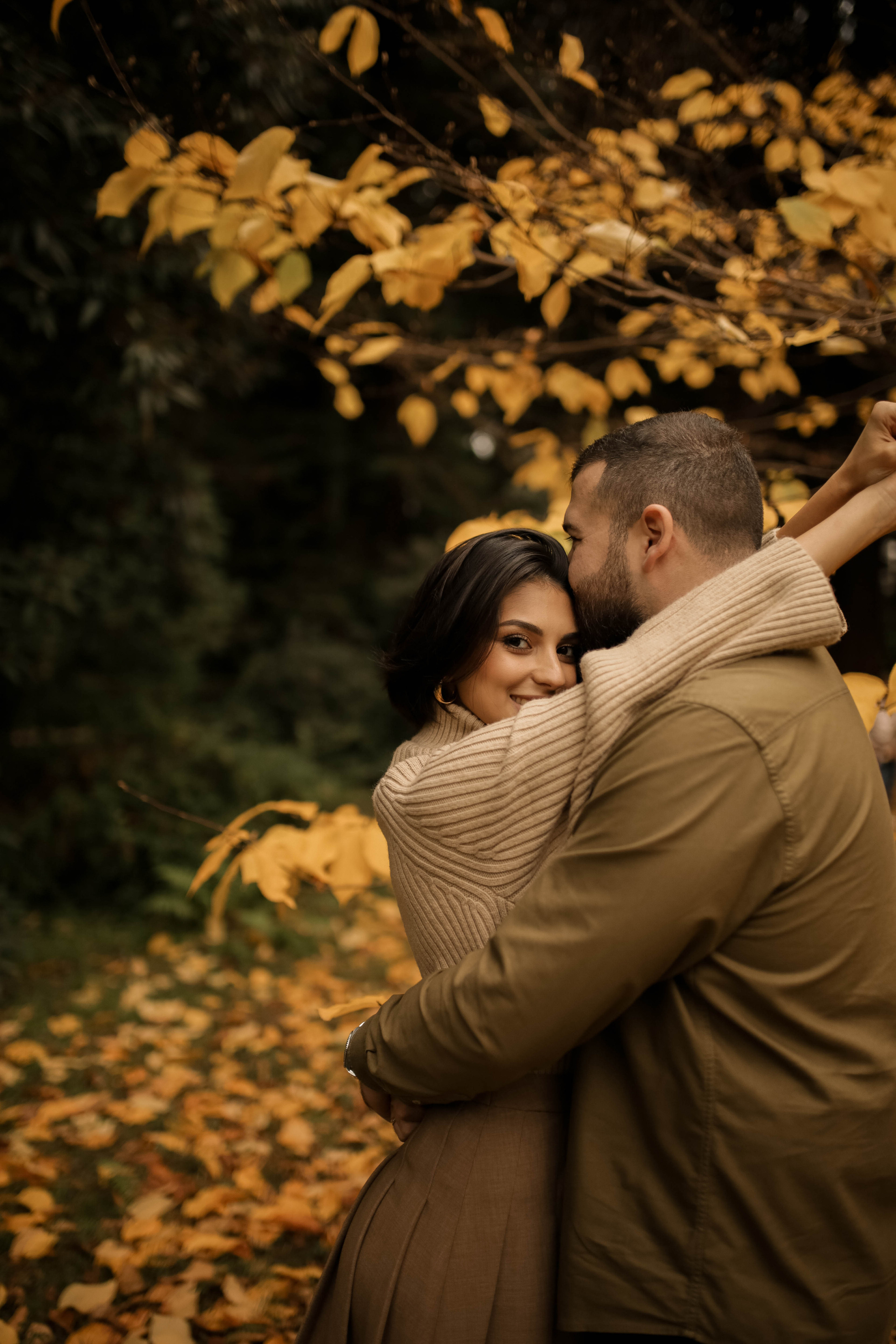Семейная съемка. Устяны. Свадебный и love-story фотограф в Санкт-Петербурге Воронова Лолита