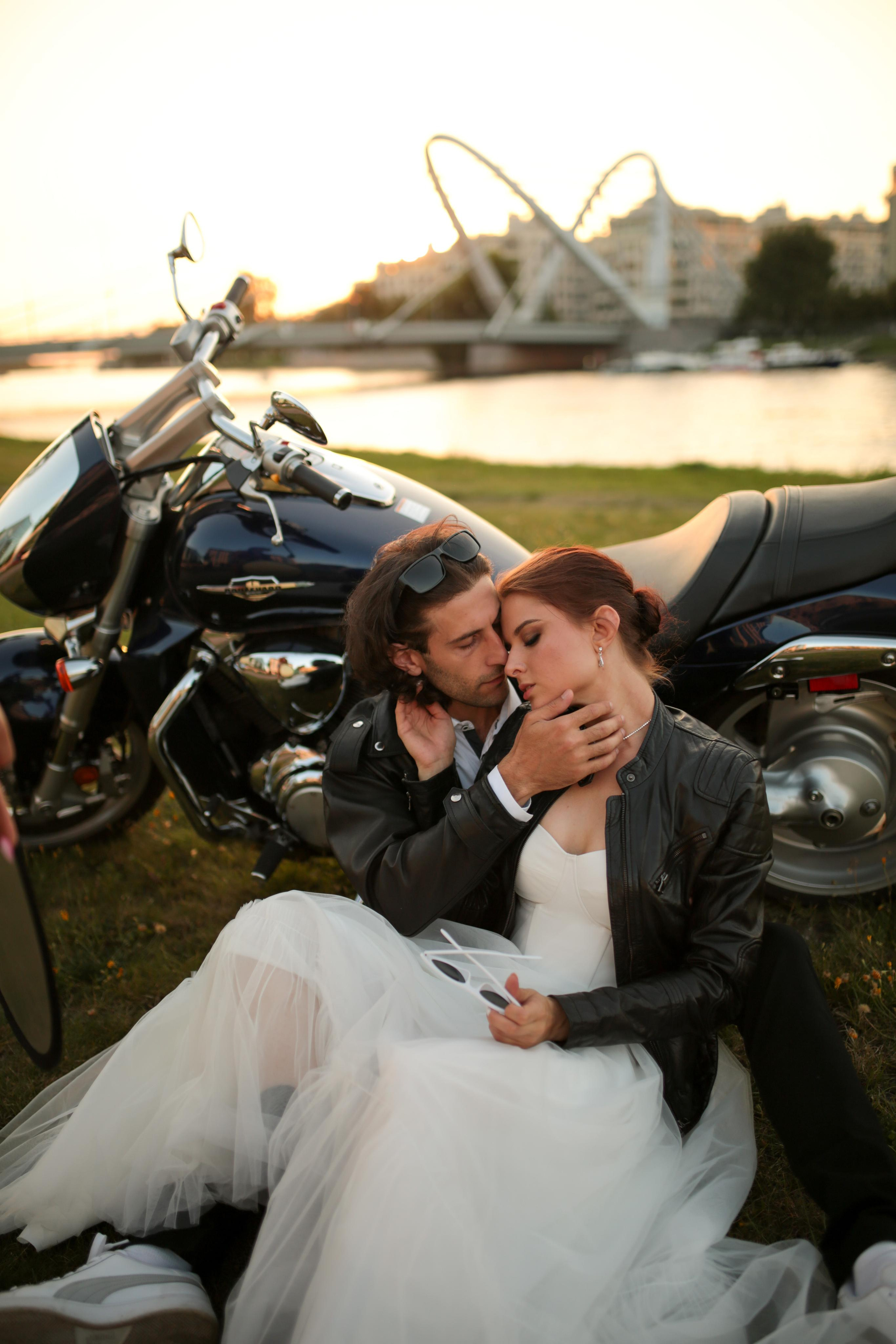 Тамерлан и Маргарита. Свадебный и love-story фотограф в Санкт-Петербурге Воронова Лолита