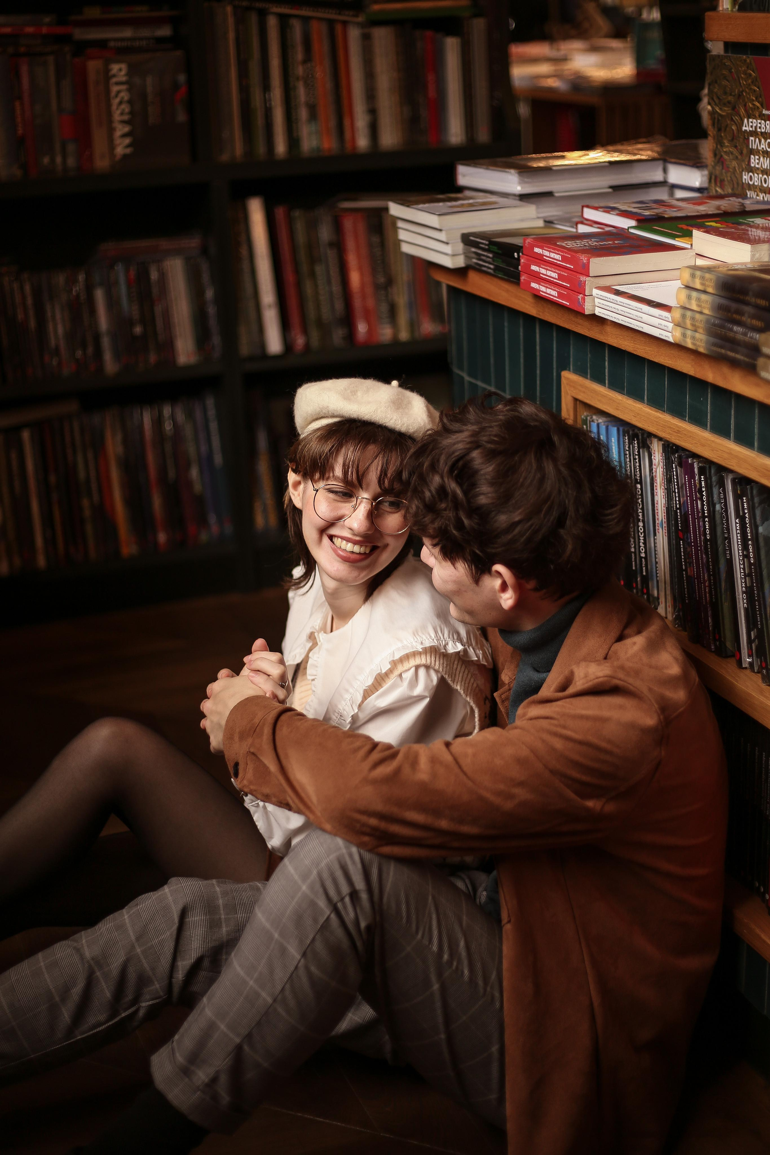 Дмитрий и Анастасия. Свадебный и love-story фотограф в Санкт-Петербурге Воронова Лолита