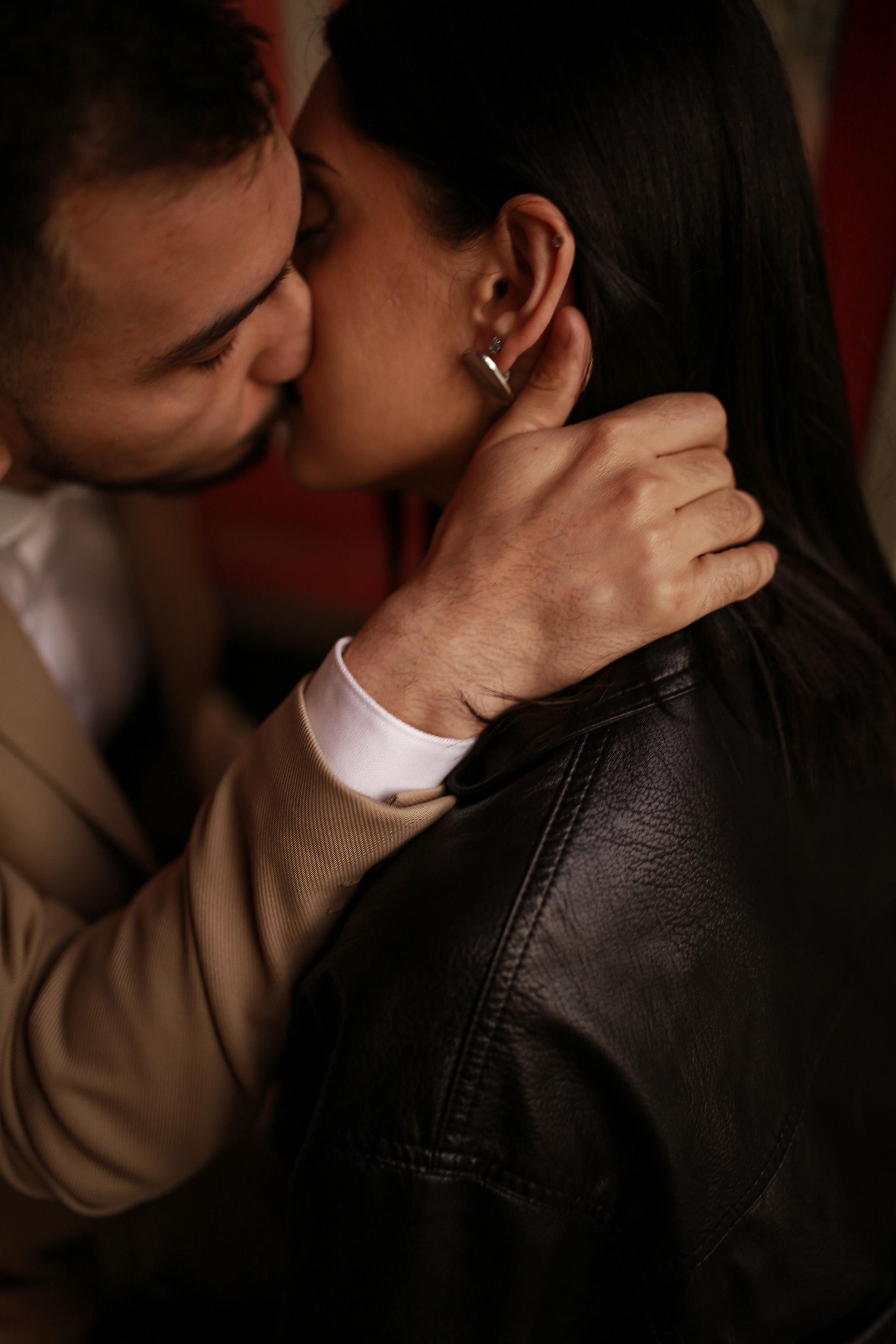 Роберт и Анжелика. Свадебный и love-story фотограф в Санкт-Петербурге Воронова Лолита