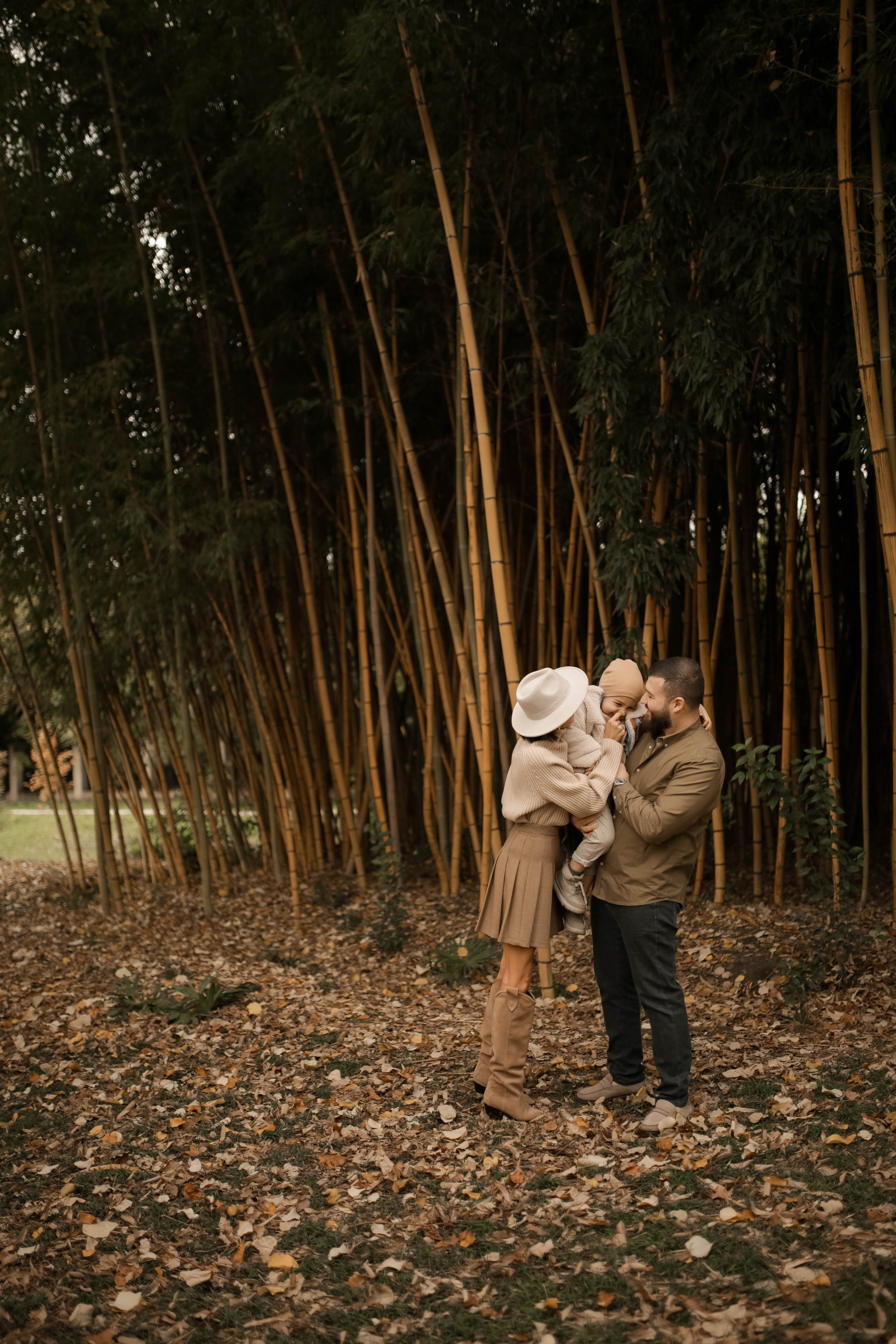 Семейная съемка. Устяны. Свадебный и love-story фотограф в Санкт-Петербурге Воронова Лолита