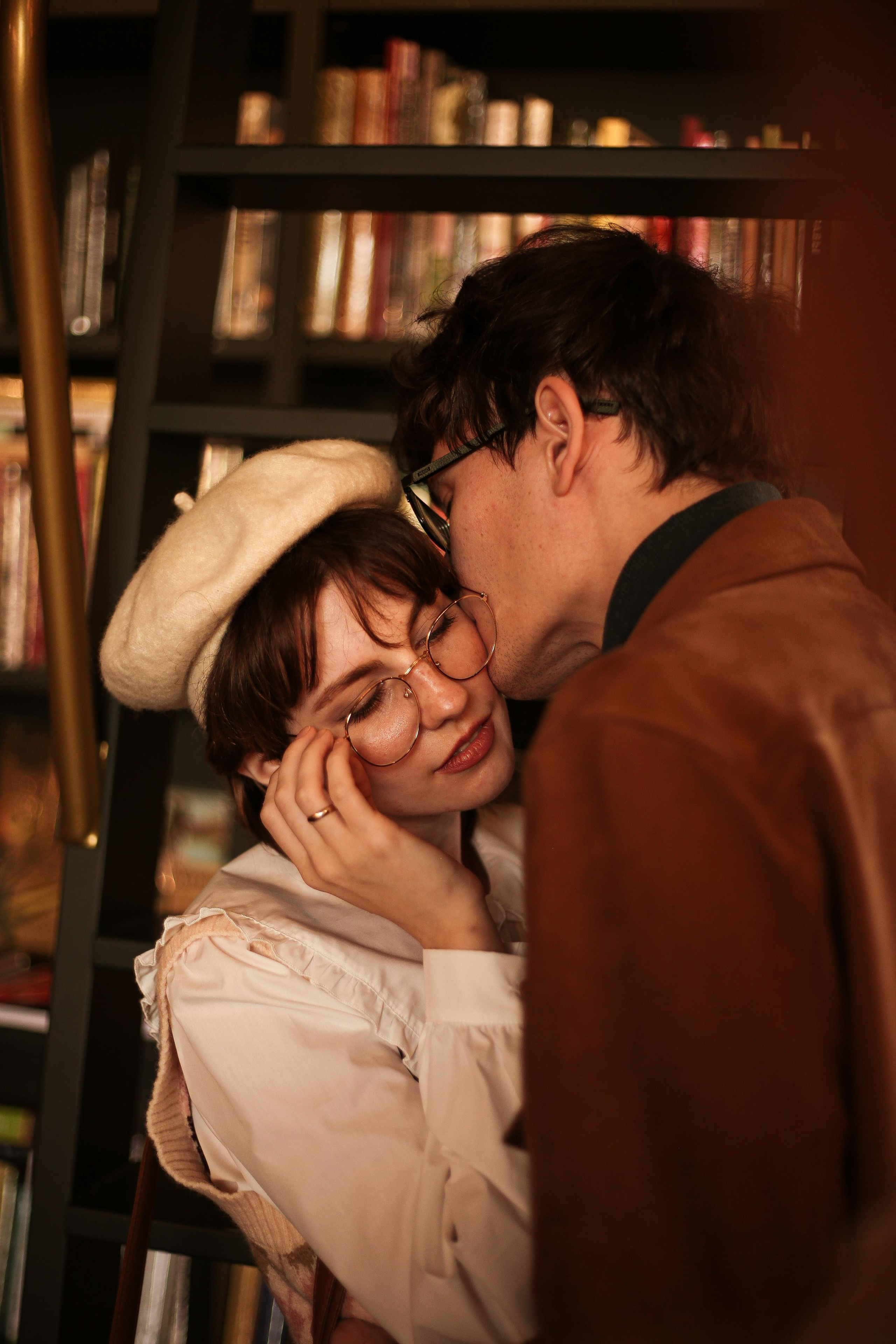 Дмитрий и Анастасия. Свадебный и love-story фотограф в Санкт-Петербурге Воронова Лолита