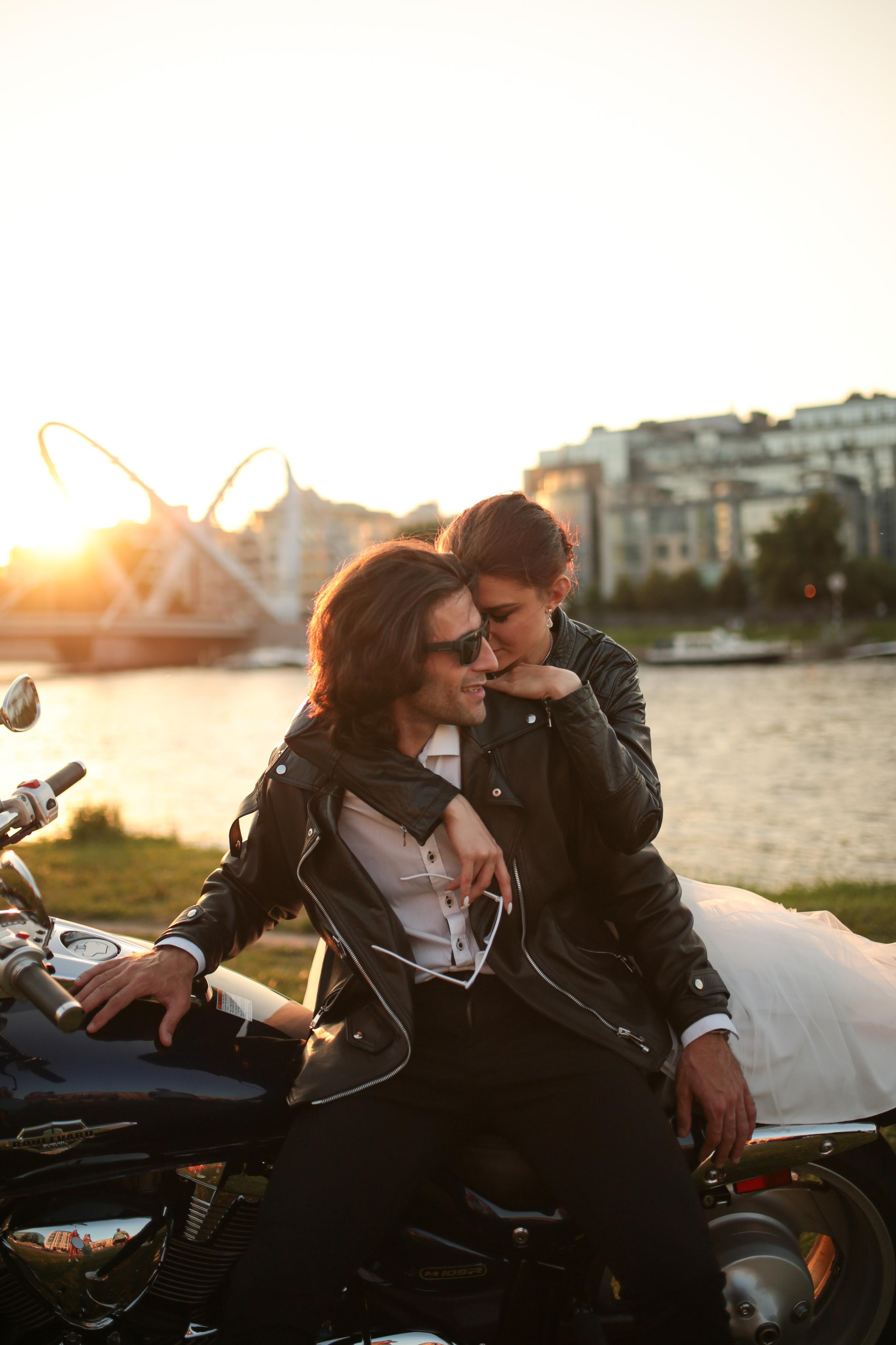 Тамерлан и Маргарита. Свадебный и love-story фотограф в Санкт-Петербурге Воронова Лолита