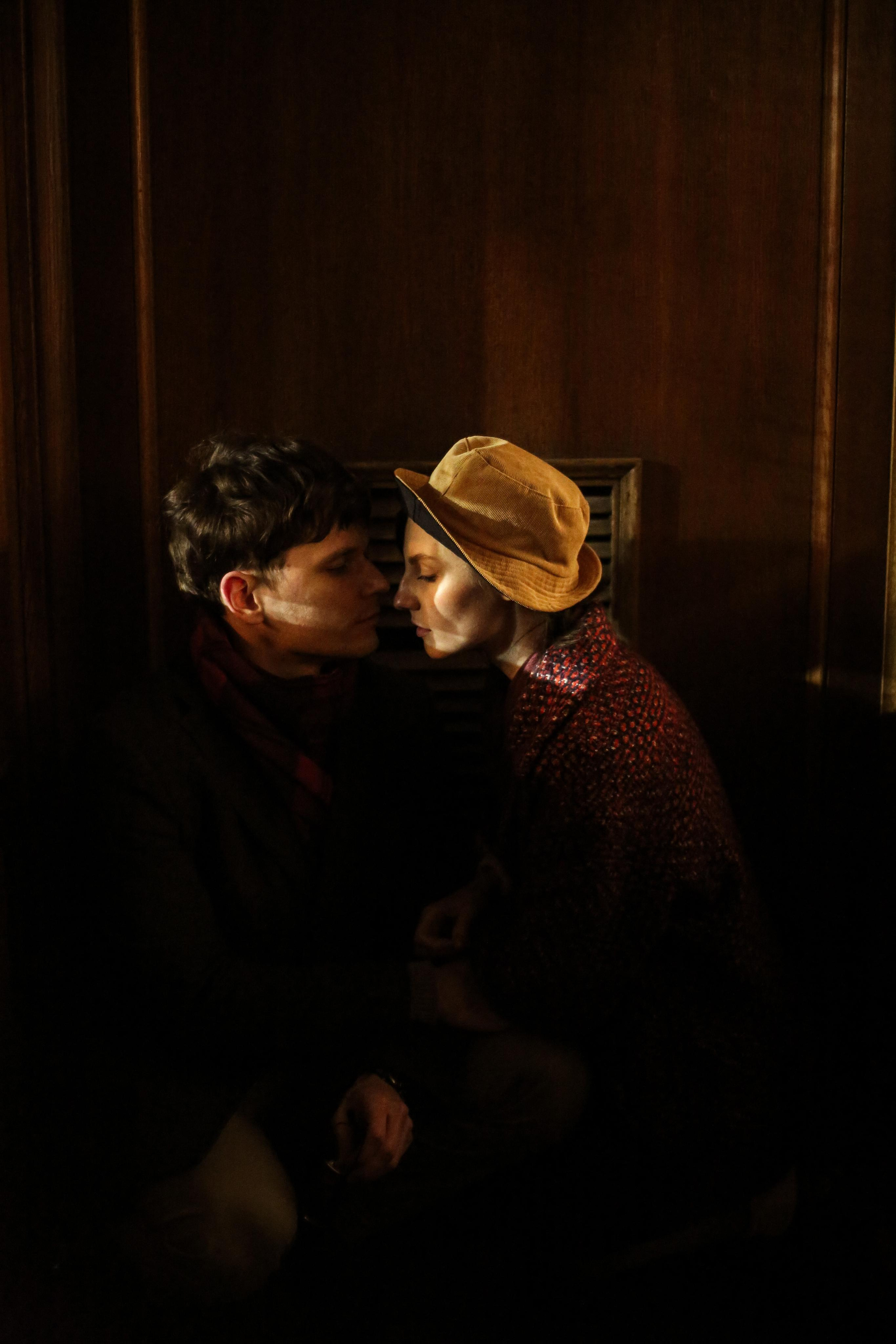 Дмитрий и Анастасия. Свадебный и love-story фотограф в Санкт-Петербурге Воронова Лолита