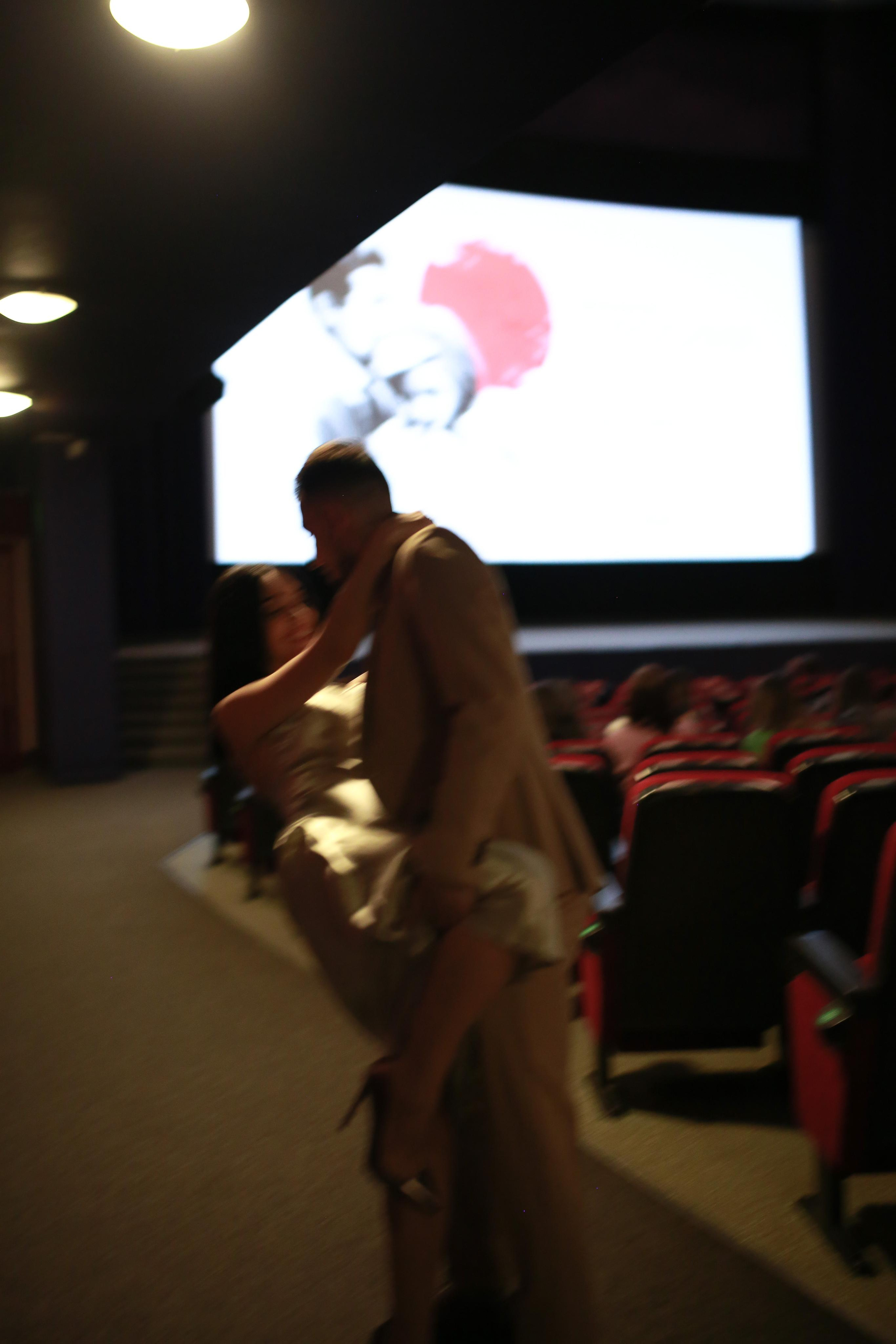 Роберт и Анжелика. Свадебный и love-story фотограф в Санкт-Петербурге Воронова Лолита